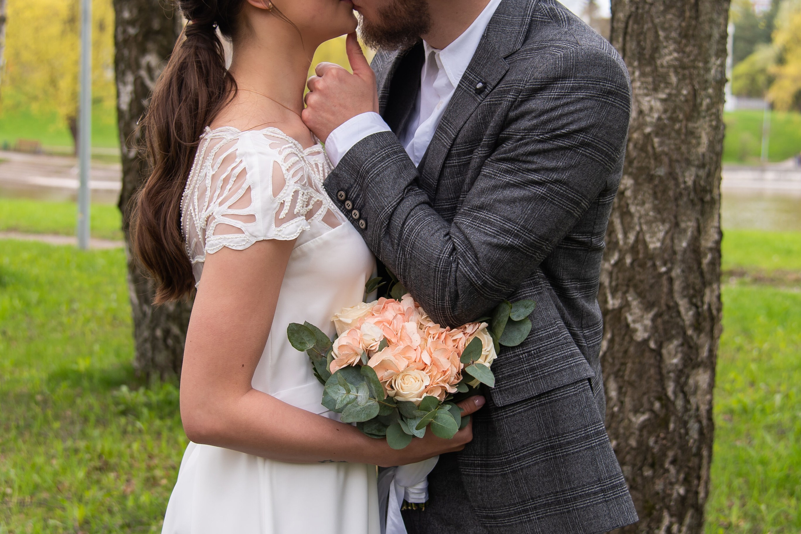 Роспись и прогулка Ростислава и Анастасии. Профессиональный интерьерный и репортажный фотограф Минск и РБ. Максим Орлов