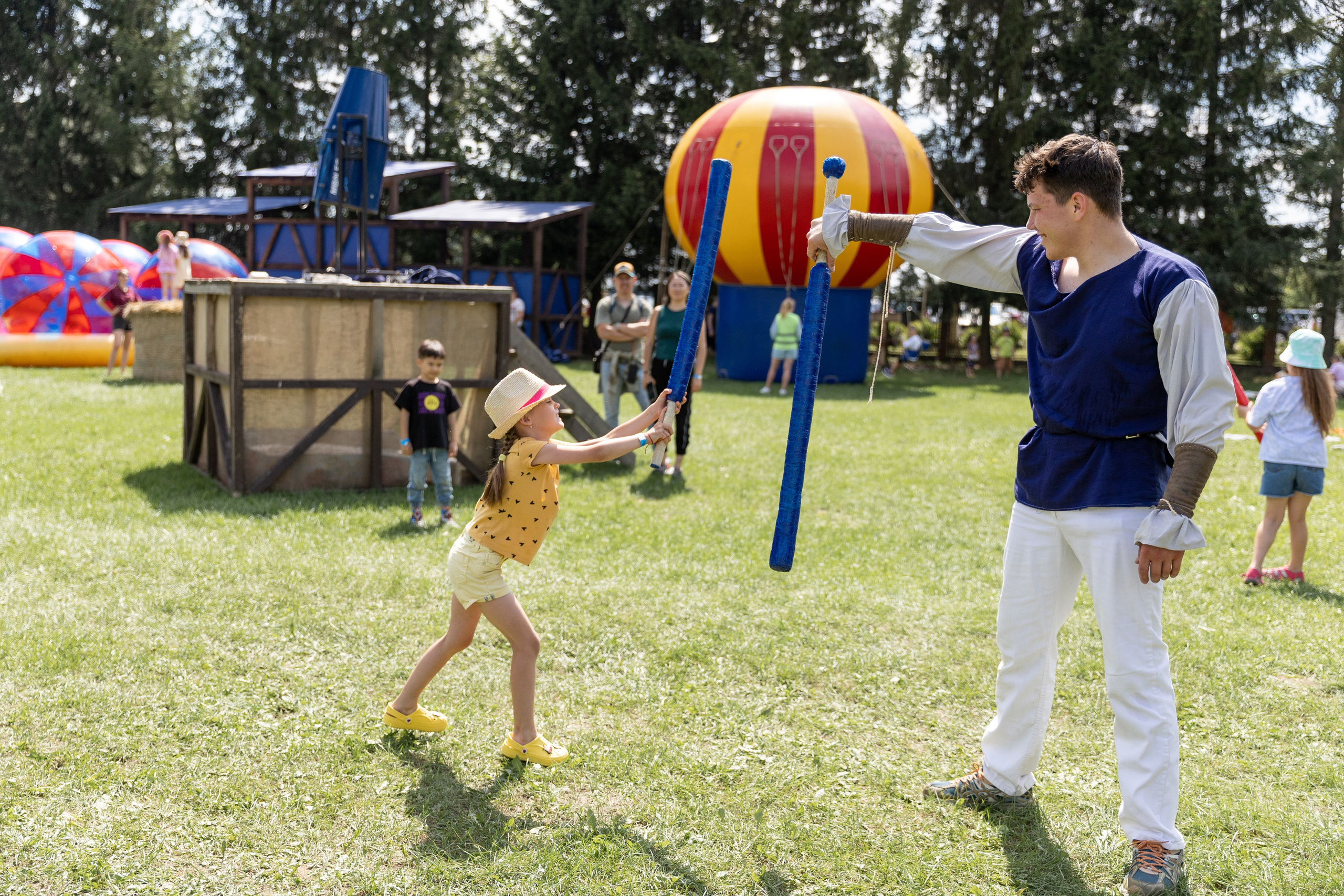 Детифест. Профессиональный интерьерный и репортажный фотограф Минск и РБ. Максим Орлов
