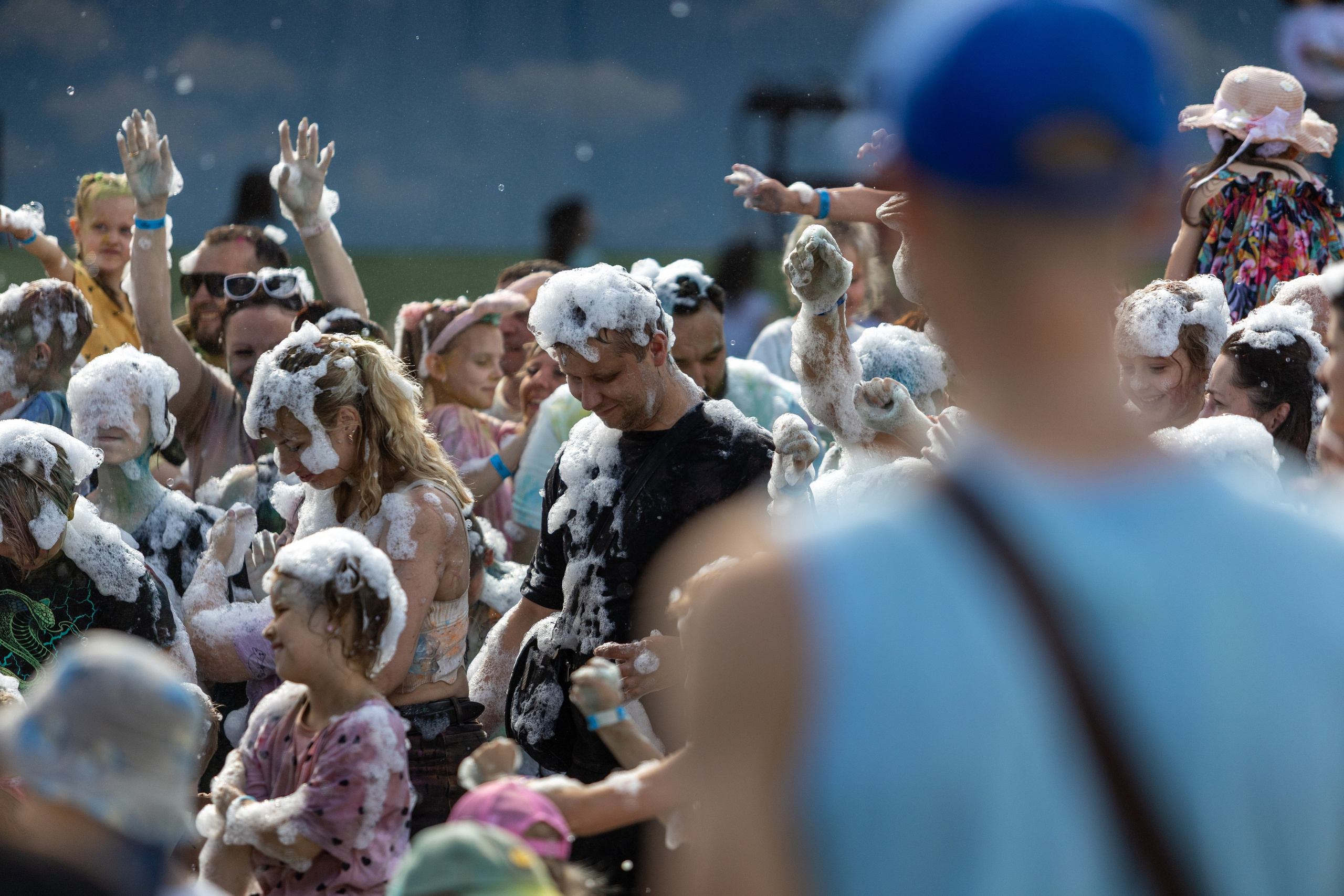 Детифест. Профессиональный интерьерный и репортажный фотограф Минск и РБ. Максим Орлов