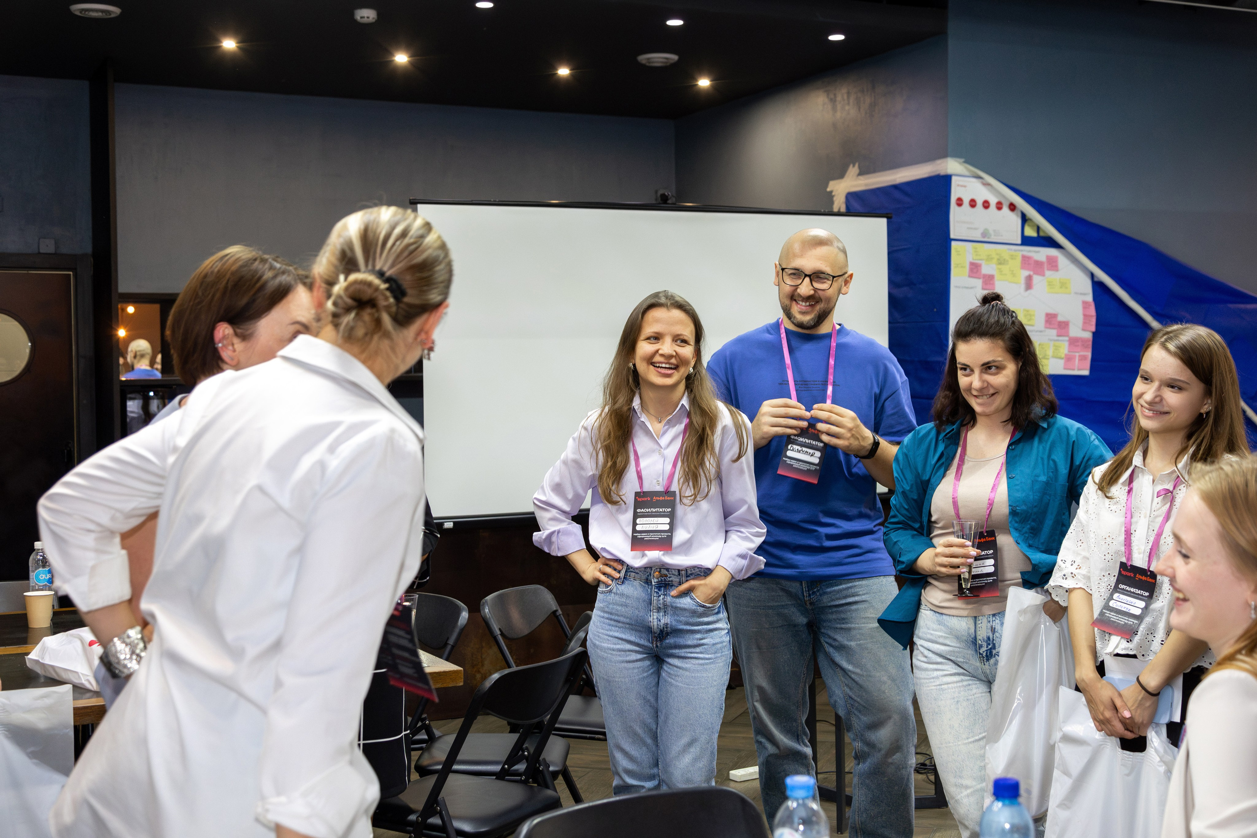 Семинар. Профессиональный интерьерный и репортажный фотограф Минск и РБ. Максим Орлов