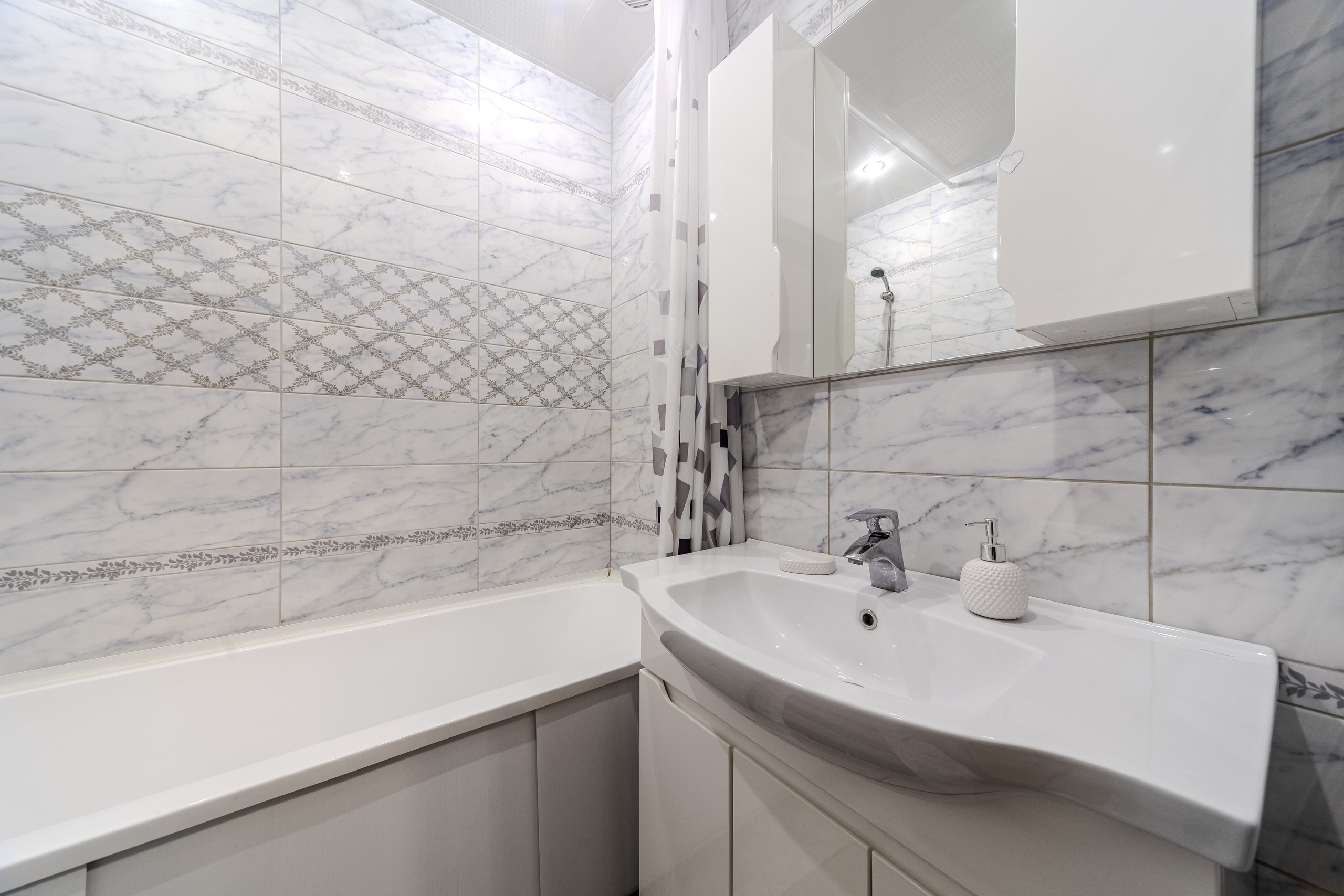 Пр. Правды 17. Эконом вариант. Профессиональный интерьерный и репортажный фотограф Минск и РБ. Максим Орлов