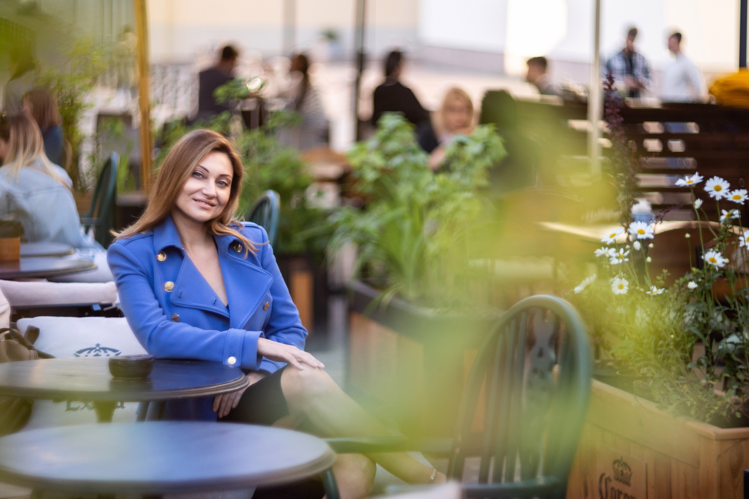 Лена (все фото сняты на советские объективы Гелиос 40-2 и Гелиос 77М-4). Профессиональный интерьерный и репортажный фотограф Минск и РБ. Максим Орлов