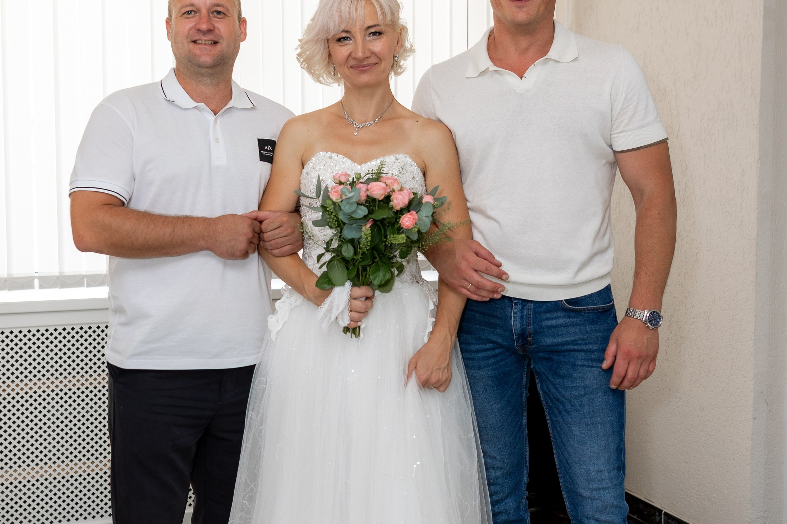 Свадебная фотосессия Андрея и Елены. Профессиональный интерьерный и репортажный фотограф Минск и РБ. Максим Орлов