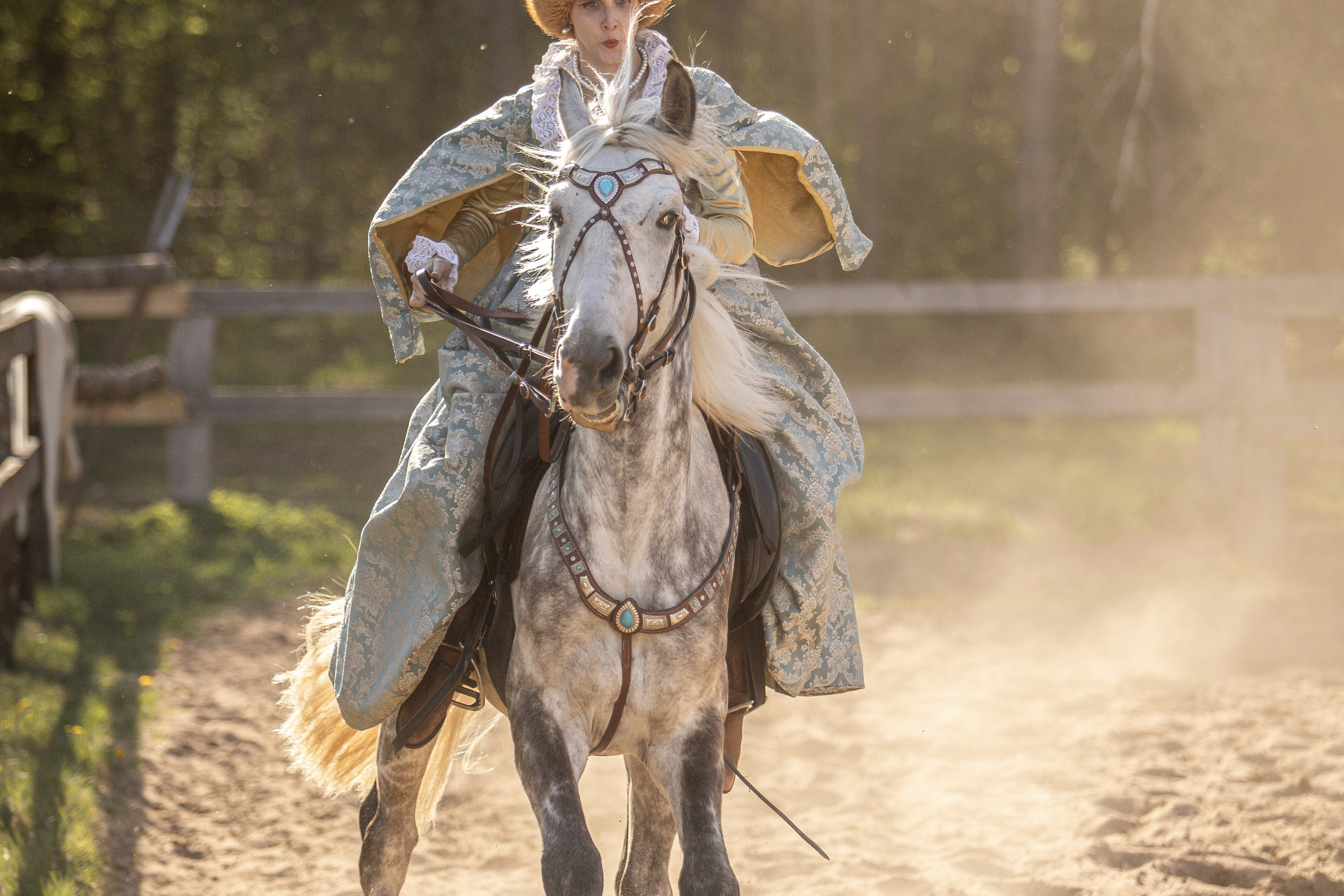 Золотая Шпора. Огнем и Мечем. День первый. Рыцарский турнир. Профессиональный интерьерный и репортажный фотограф Минск и РБ. Максим Орлов