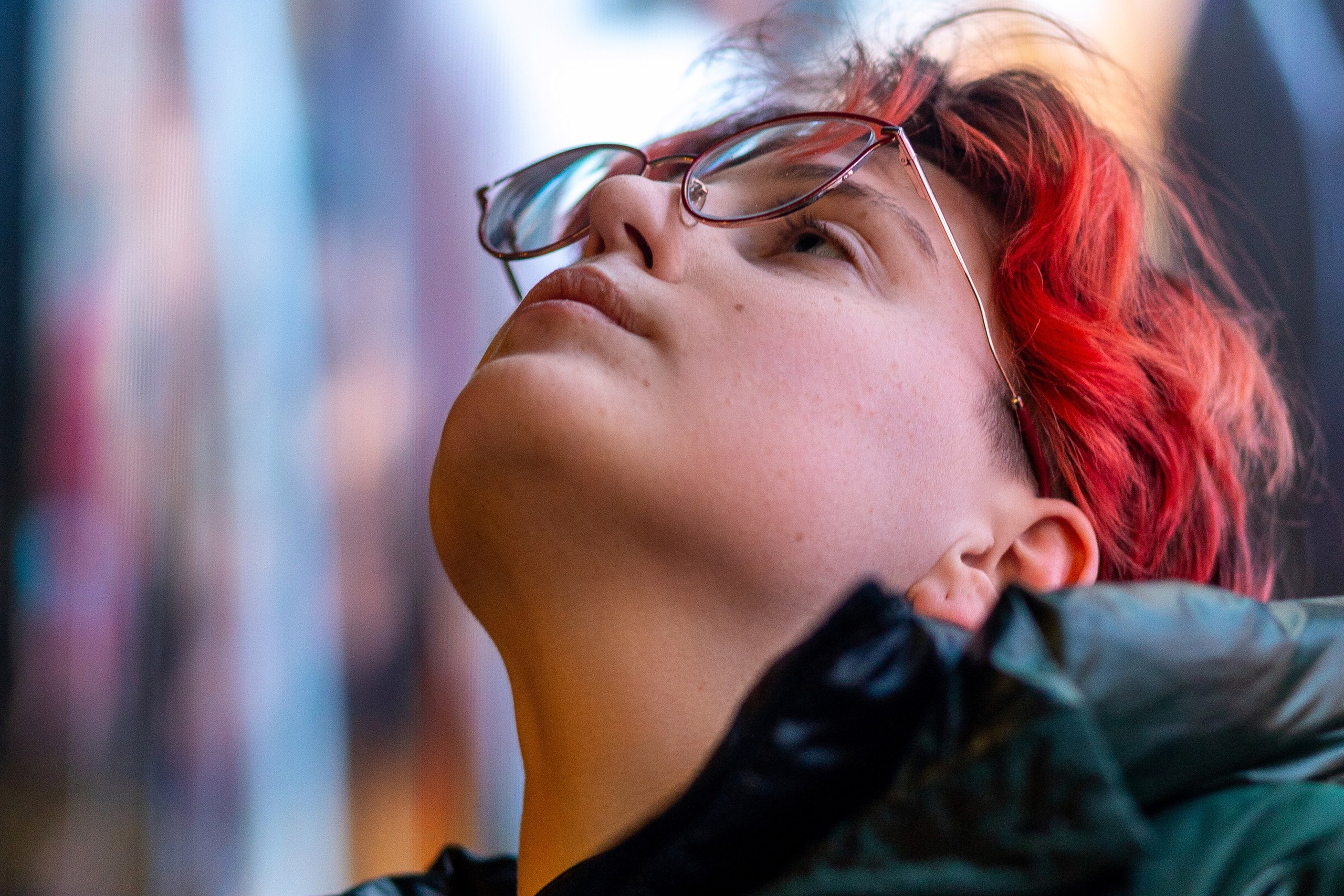 Настя. Профессиональный интерьерный и репортажный фотограф Минск и РБ. Максим Орлов