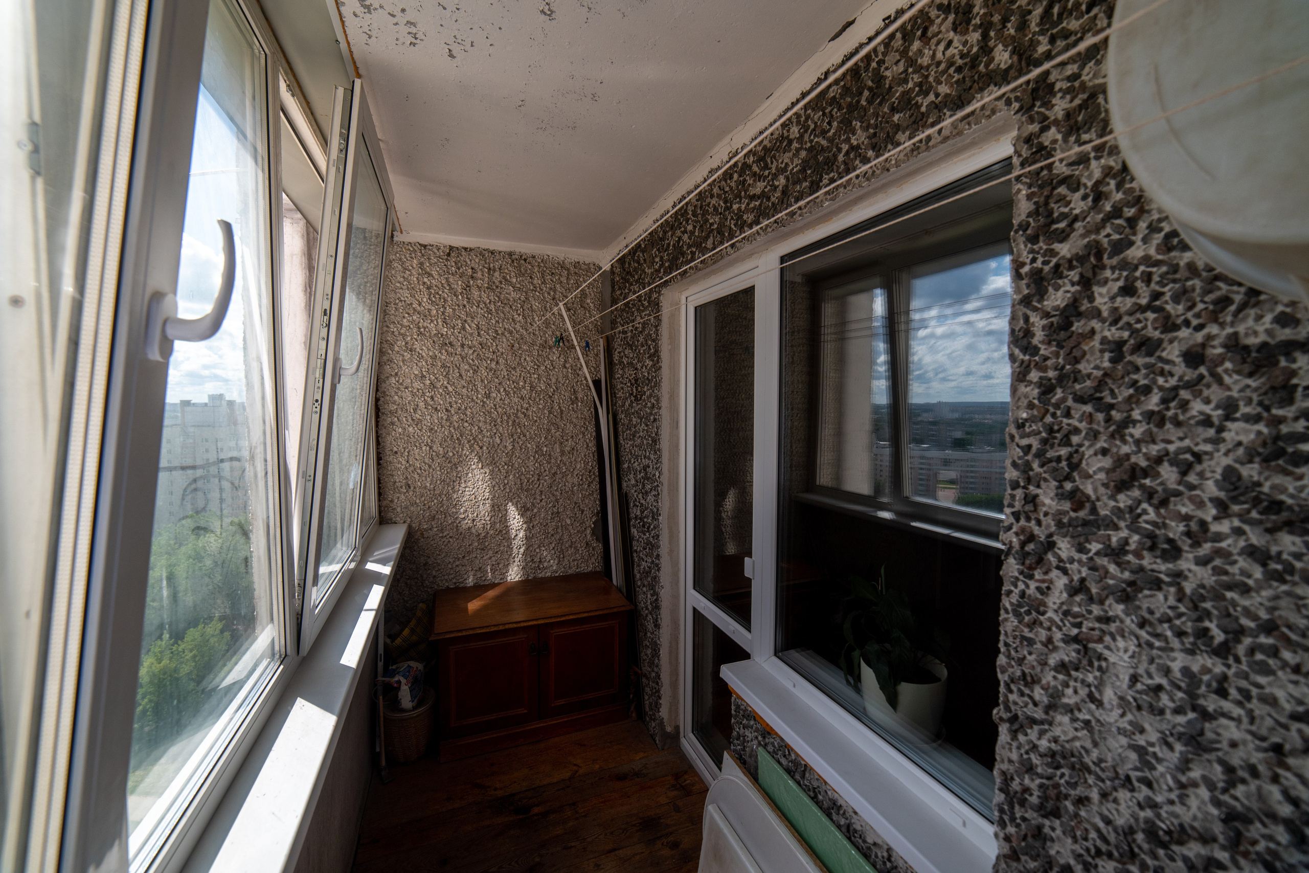 Квартира неизвестна. Эконом вариант. Профессиональный интерьерный и репортажный фотограф Минск и РБ. Максим Орлов