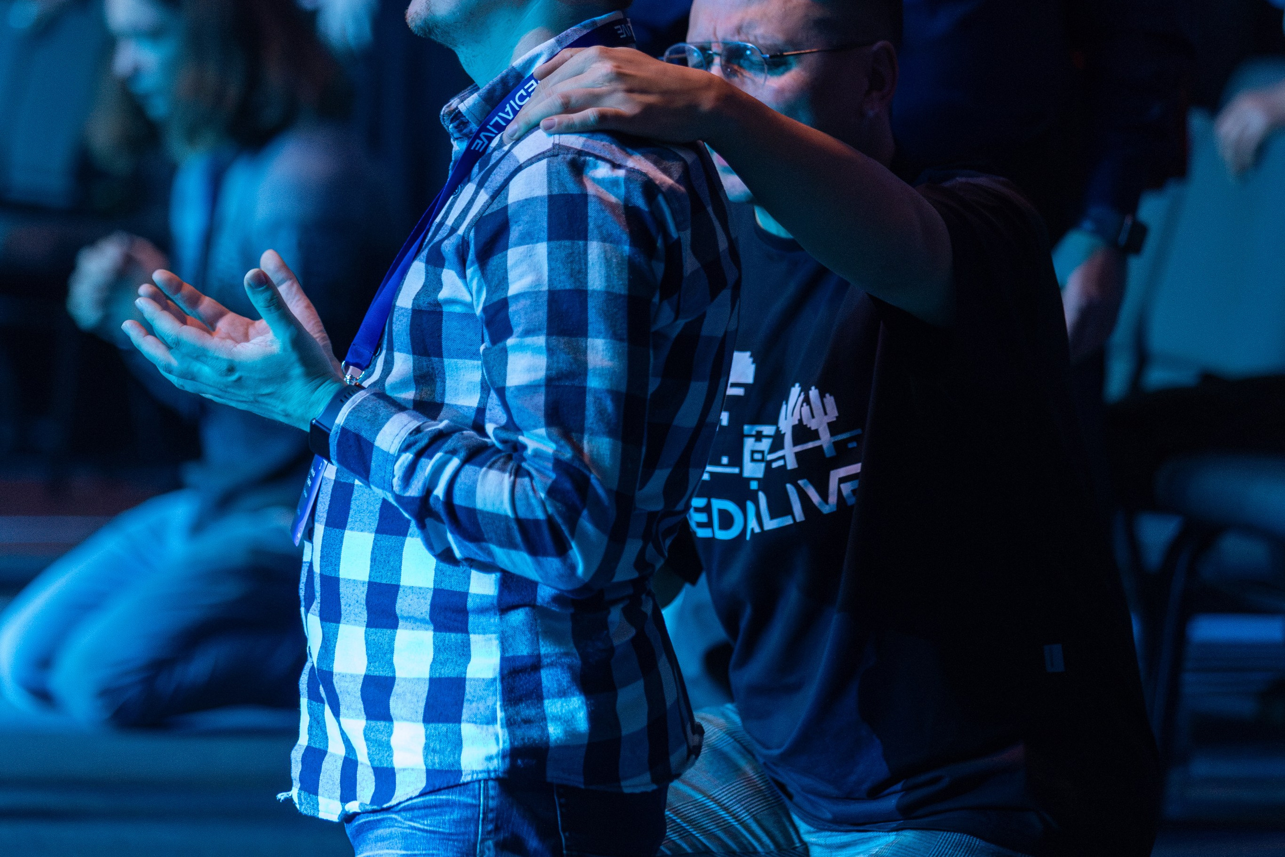 Конференция Medialive 2024. День второй. Профессиональный интерьерный и репортажный фотограф Минск и РБ. Максим Орлов