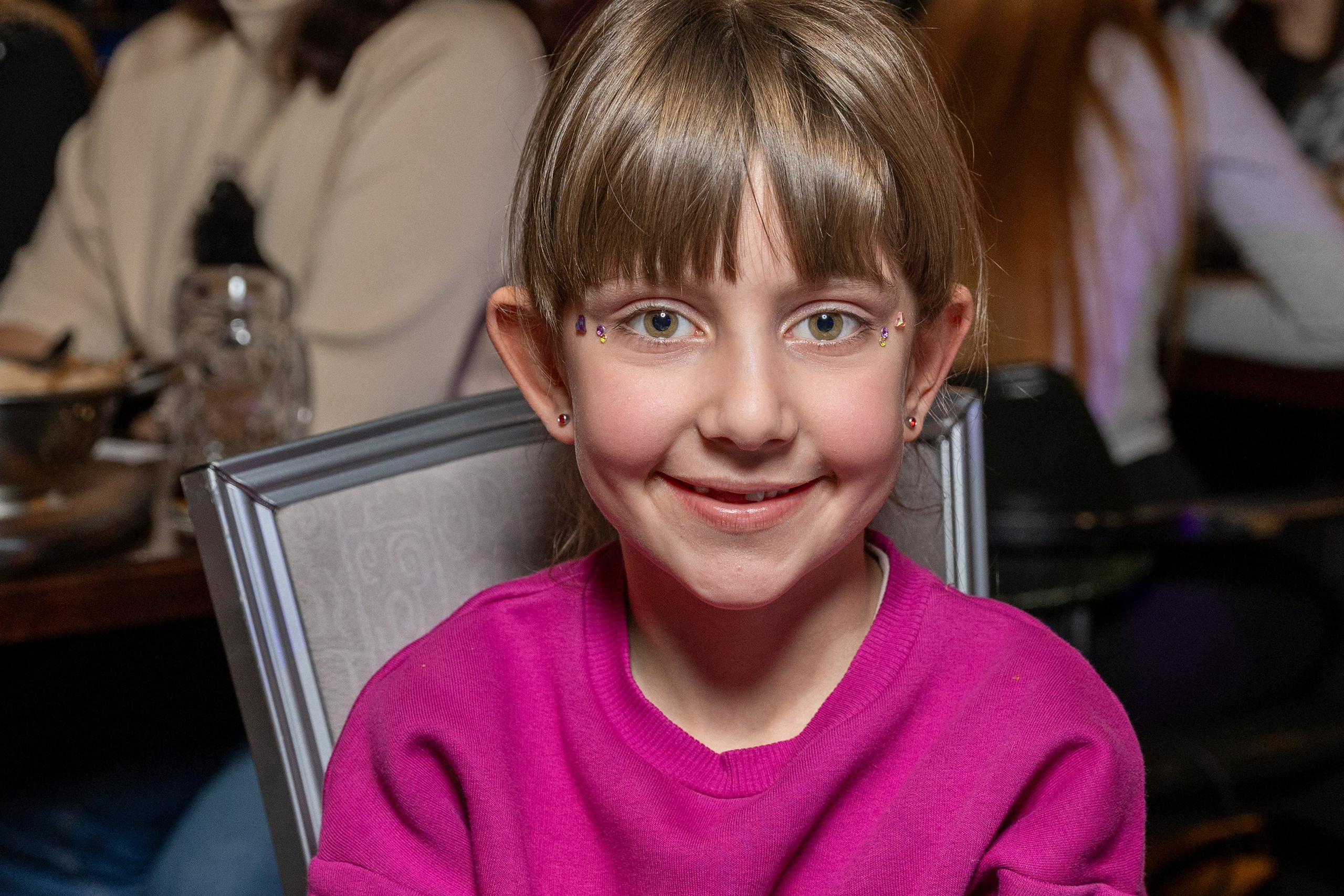 Квиз. Профессиональный интерьерный и репортажный фотограф Минск и РБ. Максим Орлов