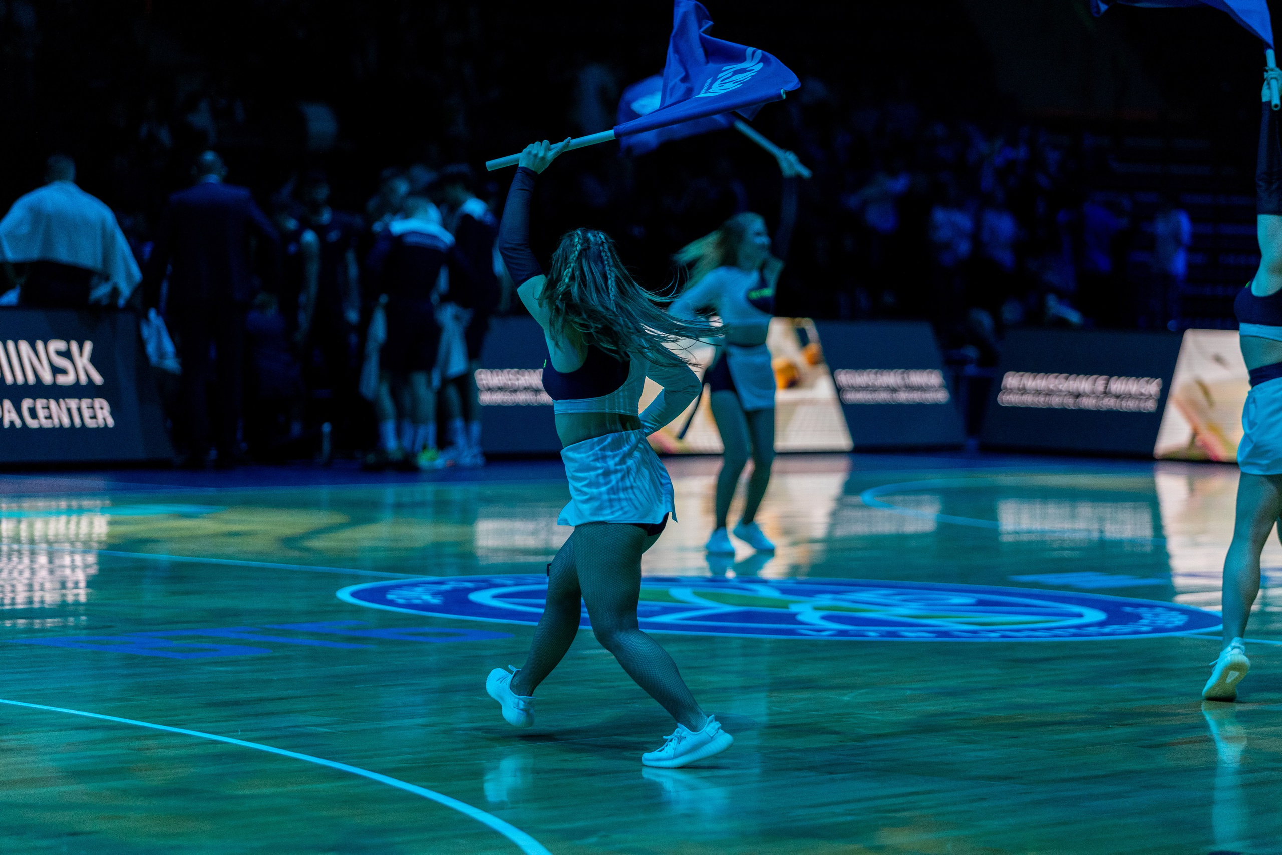 Баскетбол. Лучшие кадры. Минск — Уралмаш 13.02.2024. Профессиональный интерьерный и репортажный фотограф Минск и РБ. Максим Орлов