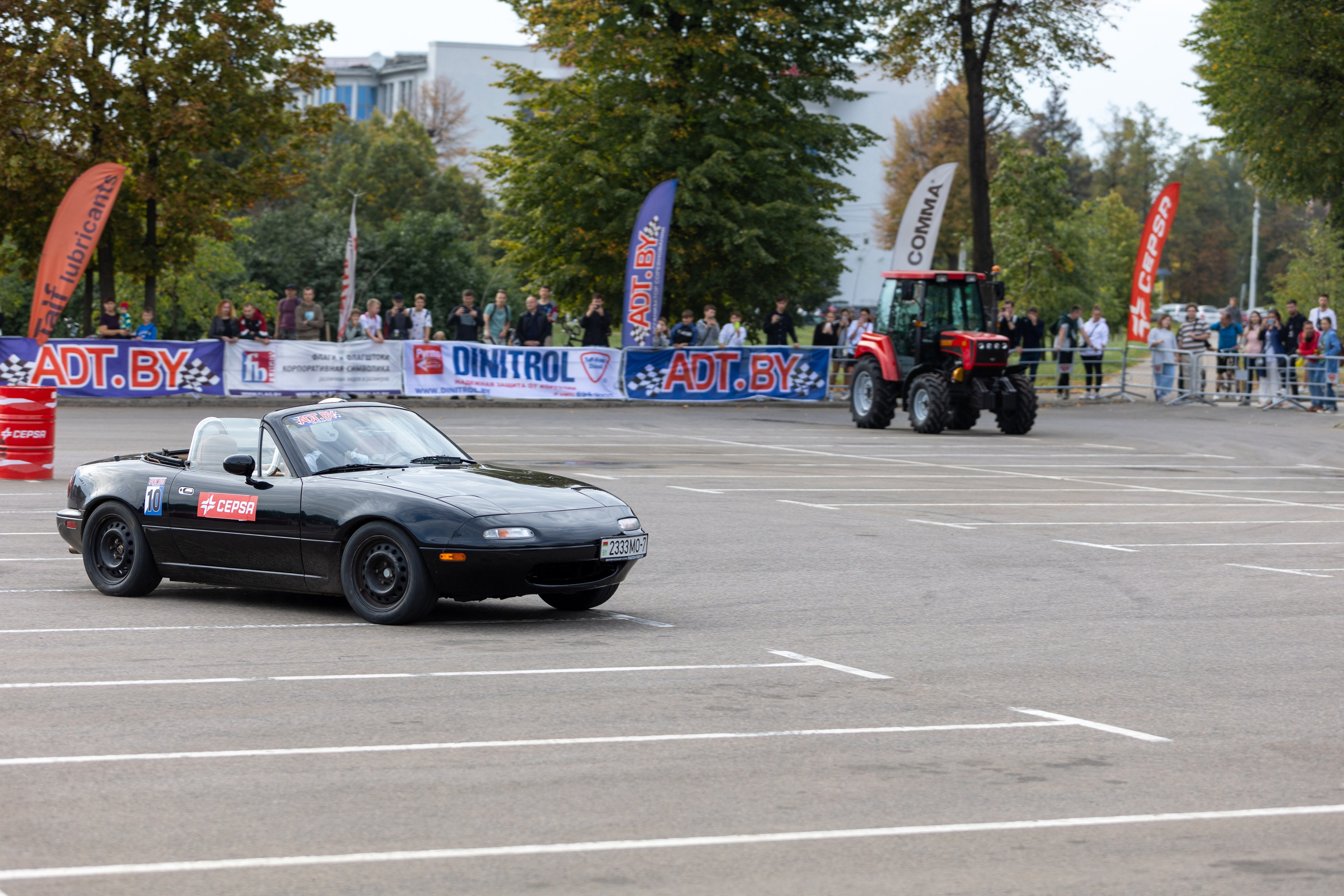 Gymkhana battle. Профессиональный интерьерный и репортажный фотограф Минск и РБ. Максим Орлов
