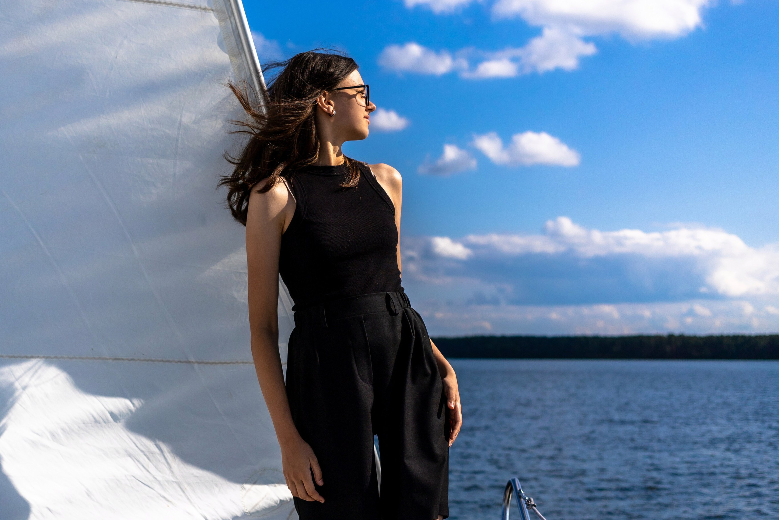 Поездка на Нарочь. Профессиональный интерьерный и репортажный фотограф Минск и РБ. Максим Орлов