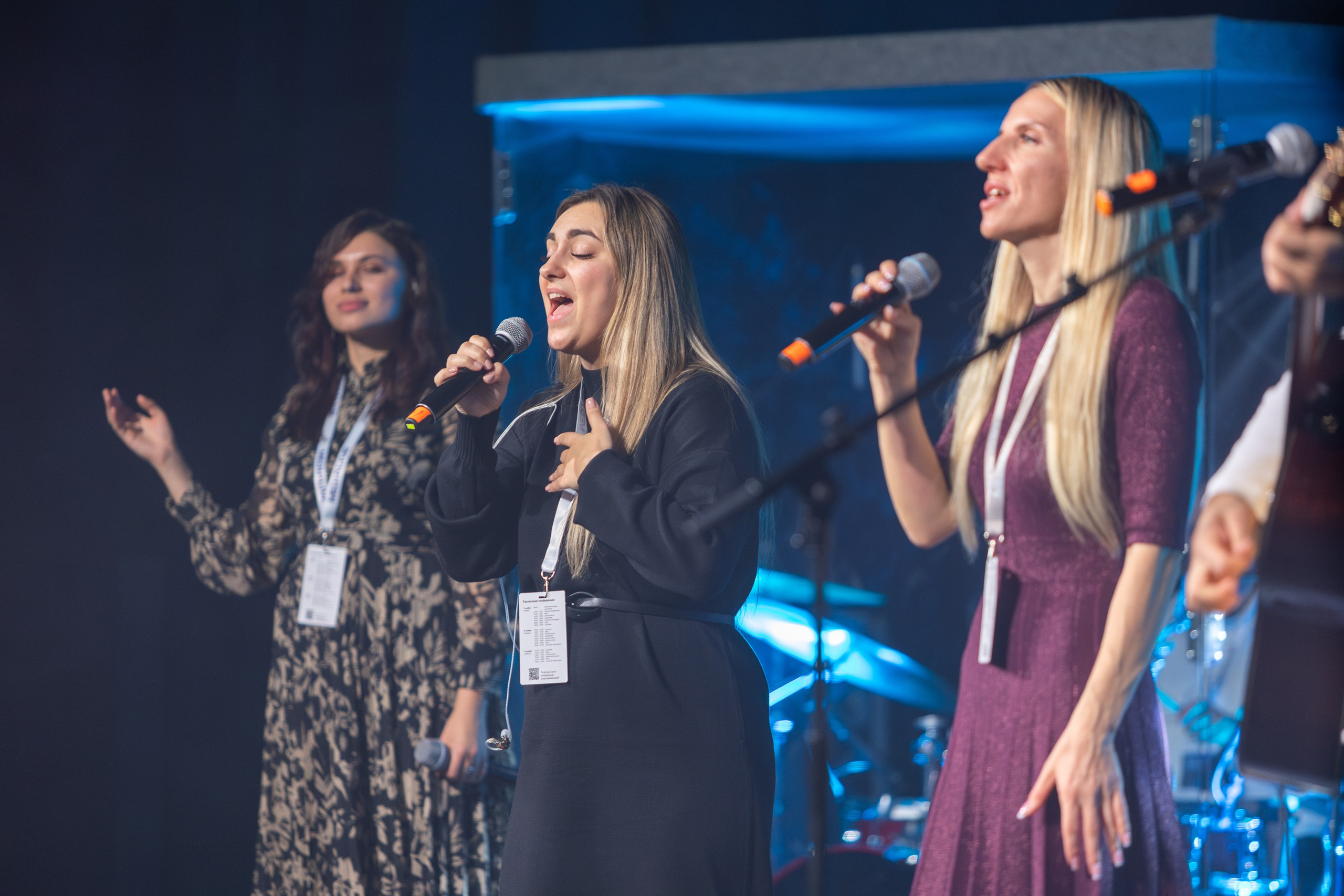 Конференция Medialive 2024. День второй. Профессиональный интерьерный и репортажный фотограф Минск и РБ. Максим Орлов