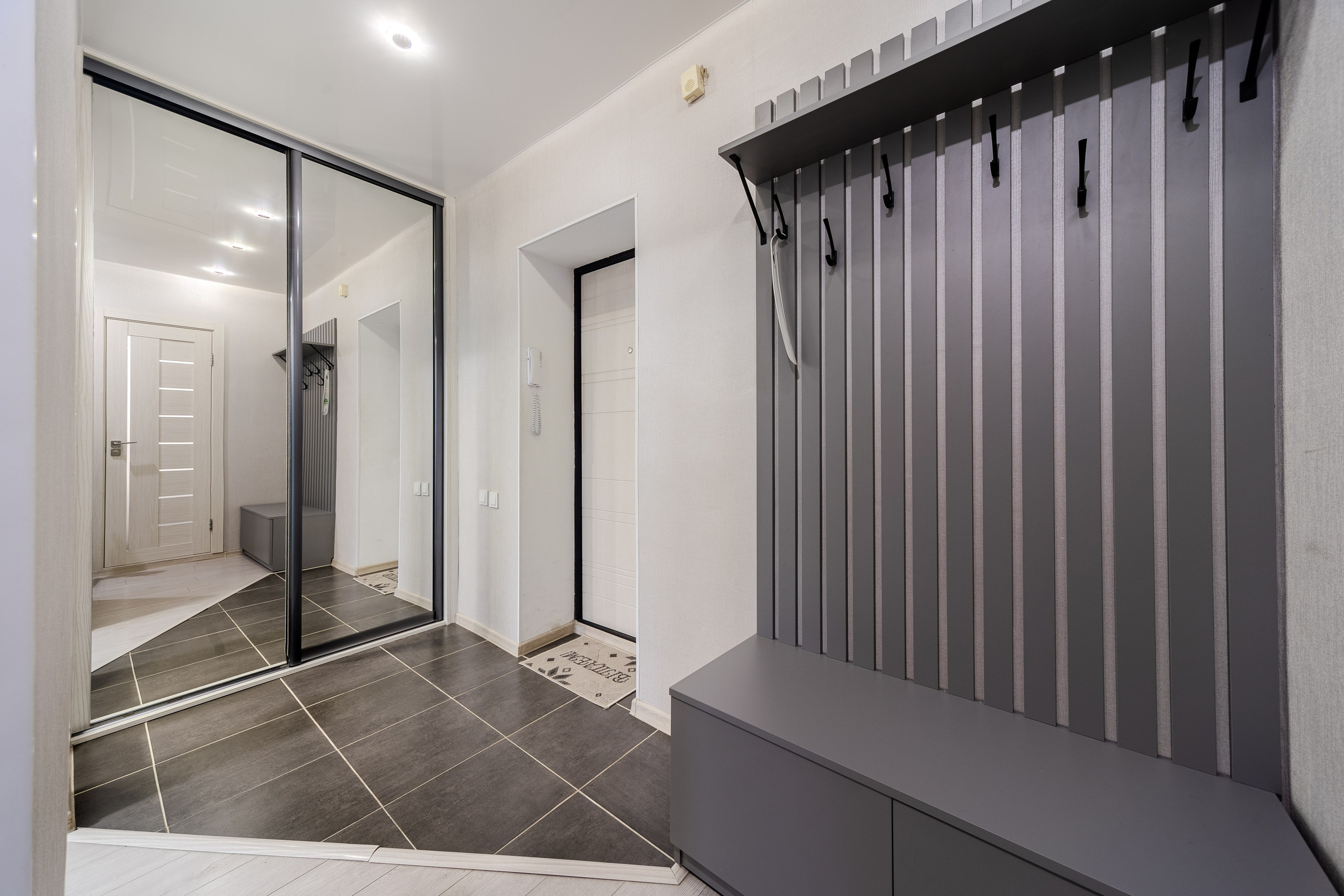 Пр. Пушкина 81. Эконом вариант. Профессиональный интерьерный и репортажный фотограф Минск и РБ. Максим Орлов