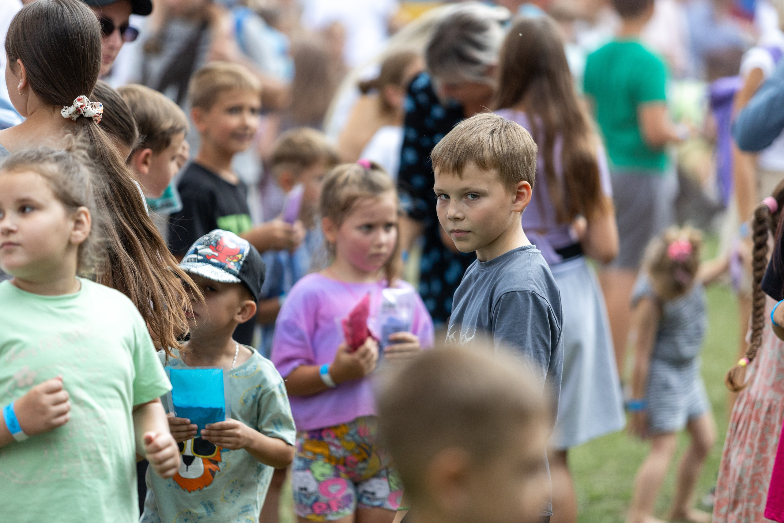 Детифест. Профессиональный интерьерный и репортажный фотограф Минск и РБ. Максим Орлов