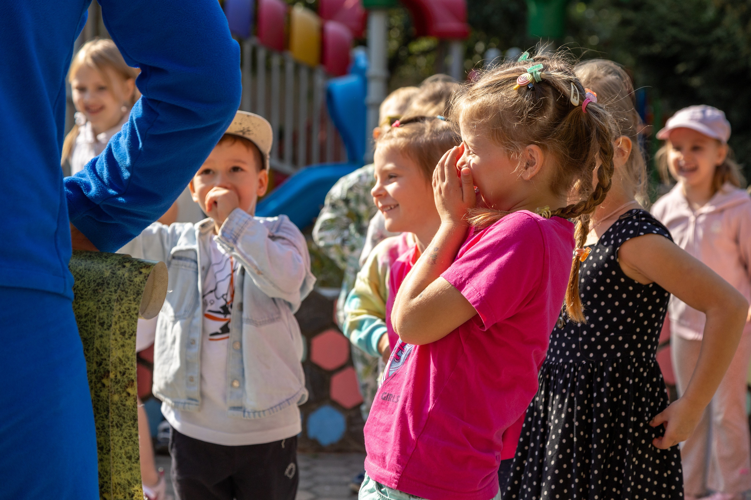 День рождения Ангелины. Профессиональный интерьерный и репортажный фотограф Минск и РБ. Максим Орлов
