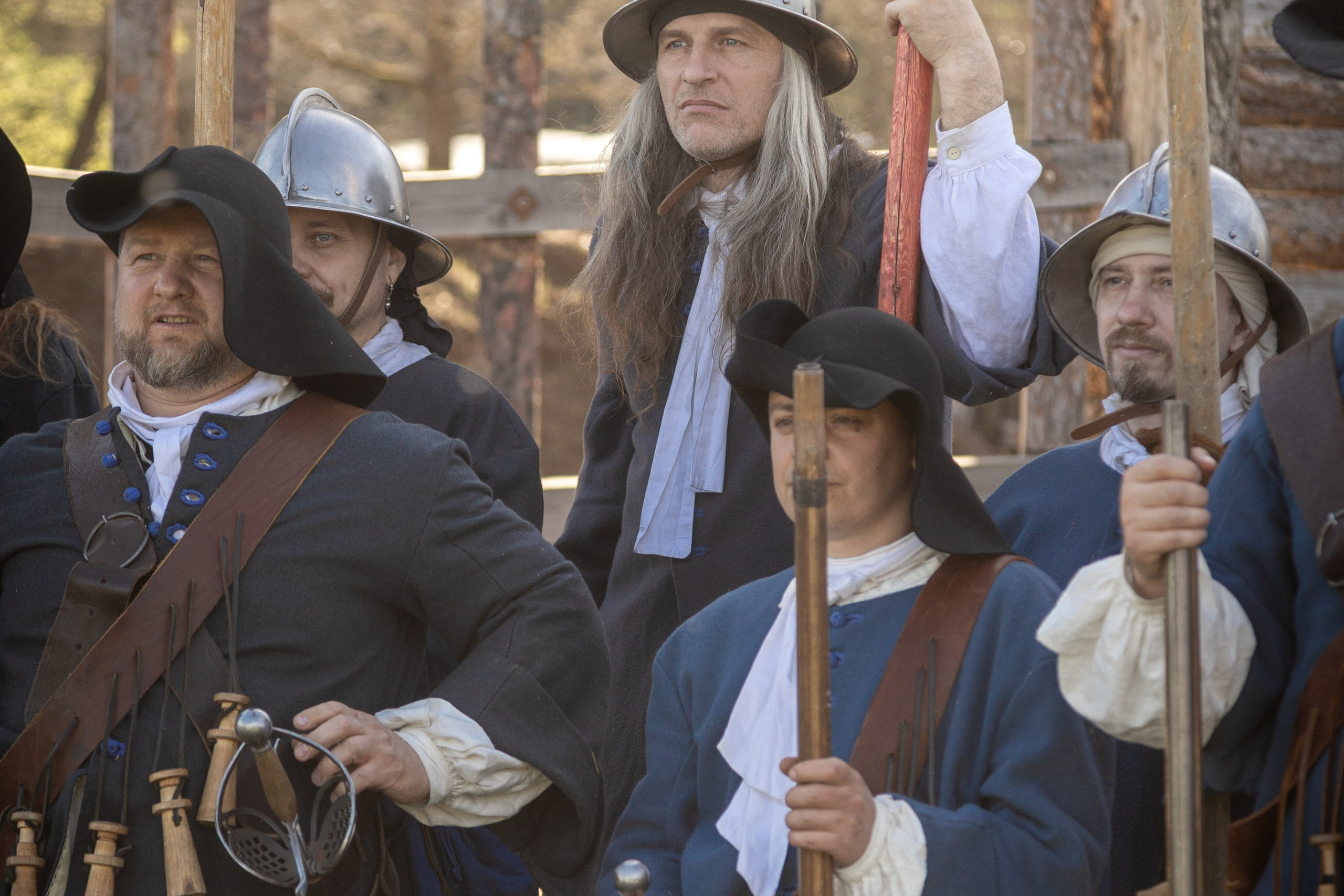 Золотая шпора. Огнем и мечем. День второй. Вылазка в лес. Штурм фортеции. Княжеский пир. Профессиональный интерьерный и репортажный фотограф Минск и РБ. Максим Орлов