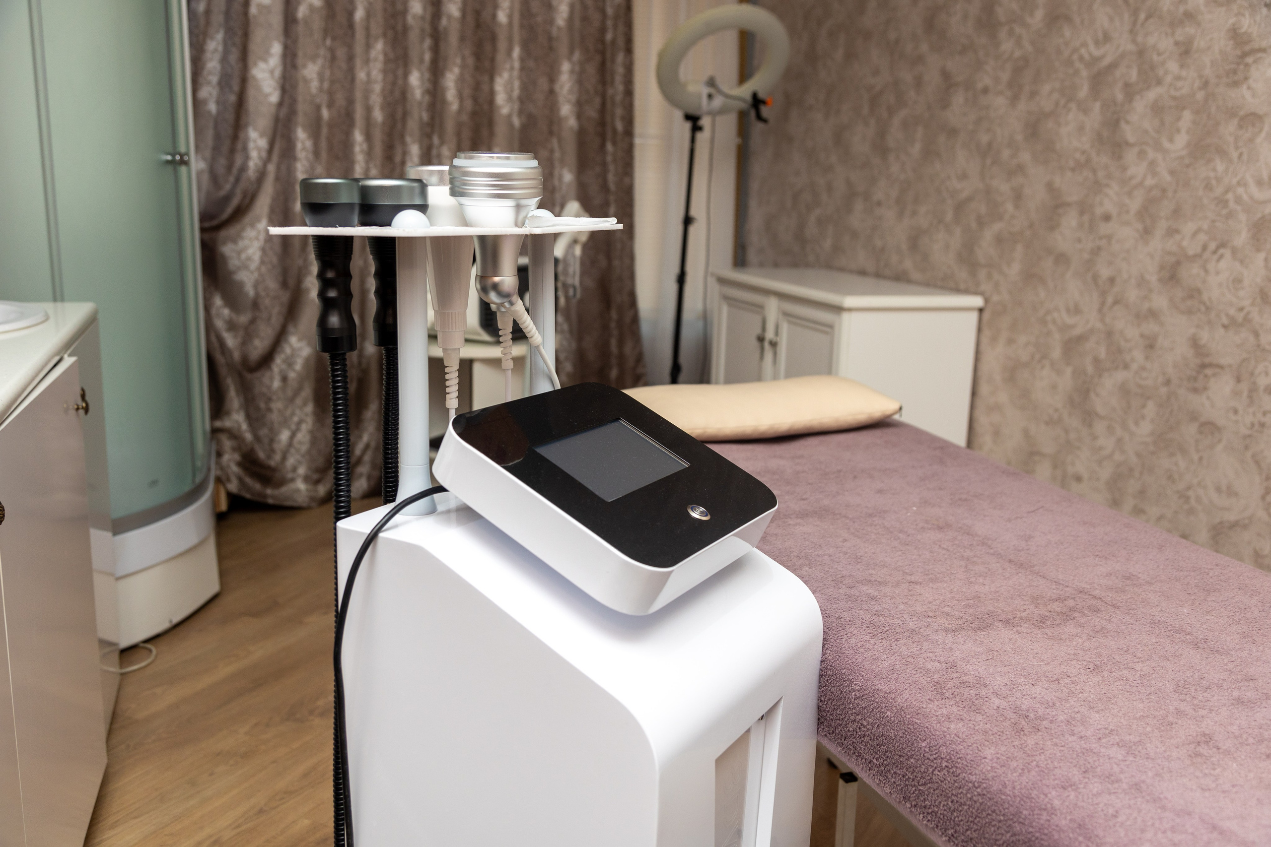 Реклама салона красоты «Манго». Профессиональный интерьерный и репортажный фотограф Минск и РБ. Максим Орлов