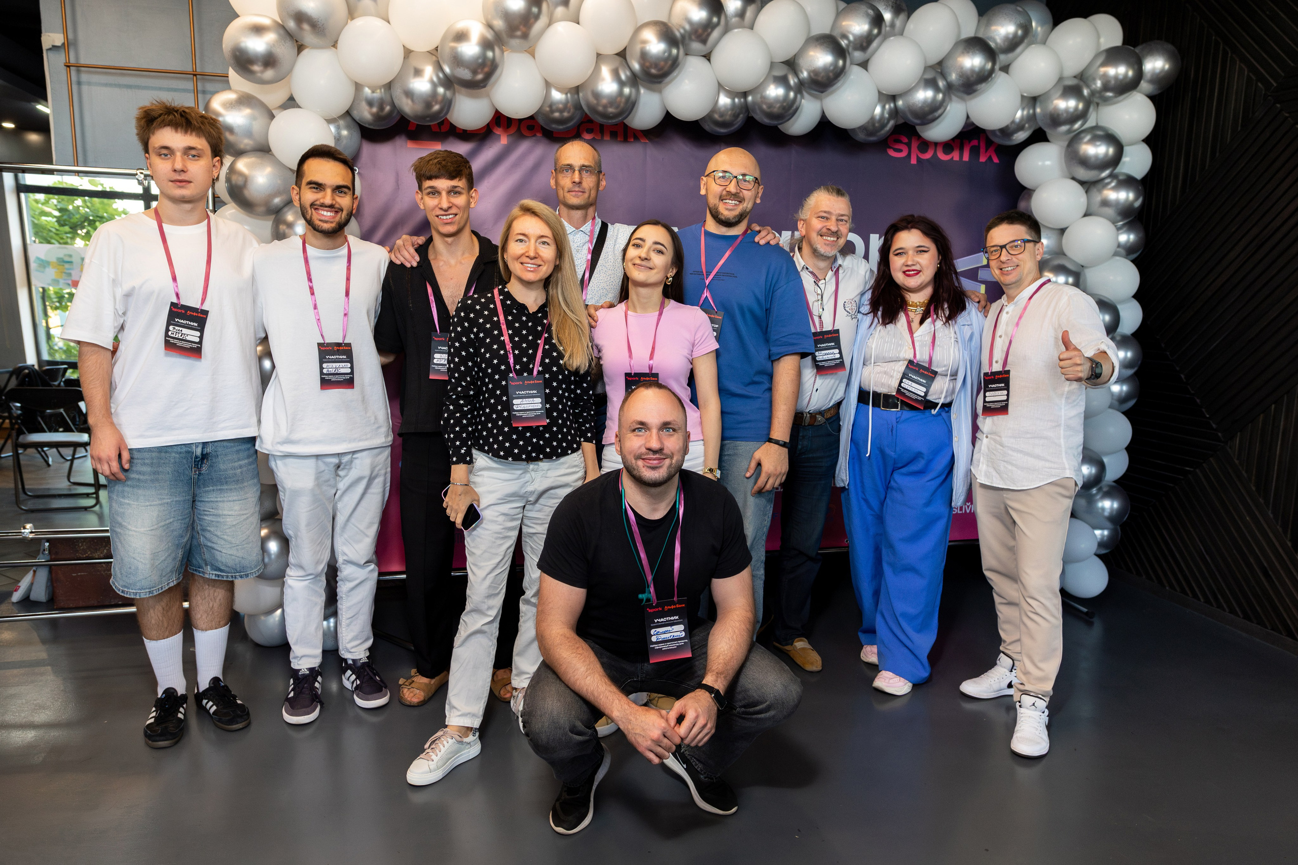 Семинар. Профессиональный интерьерный и репортажный фотограф Минск и РБ. Максим Орлов