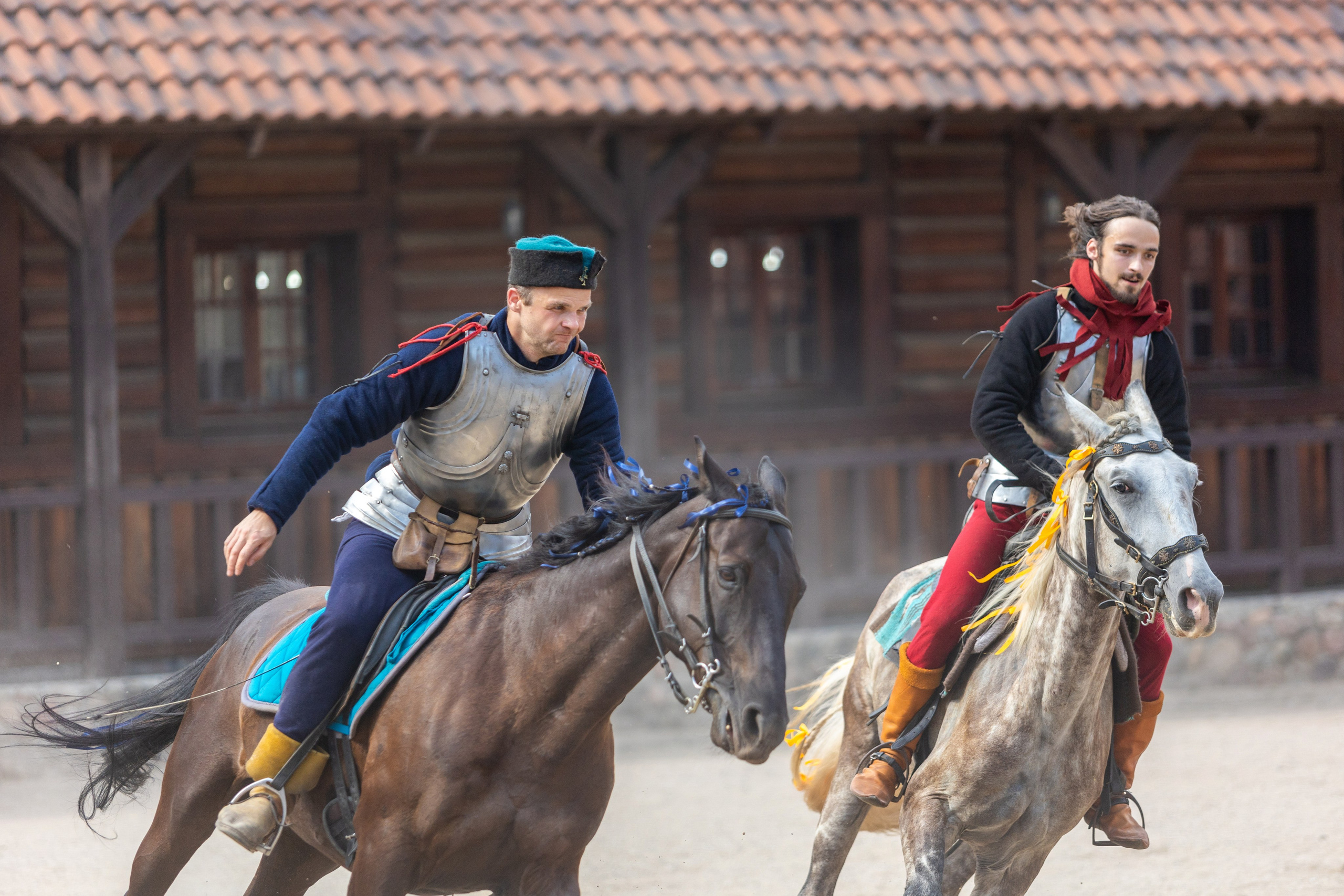 Выступление «Золотой шпоры» на празднике города Лиды. Профессиональный интерьерный и репортажный фотограф Минск и РБ. Максим Орлов