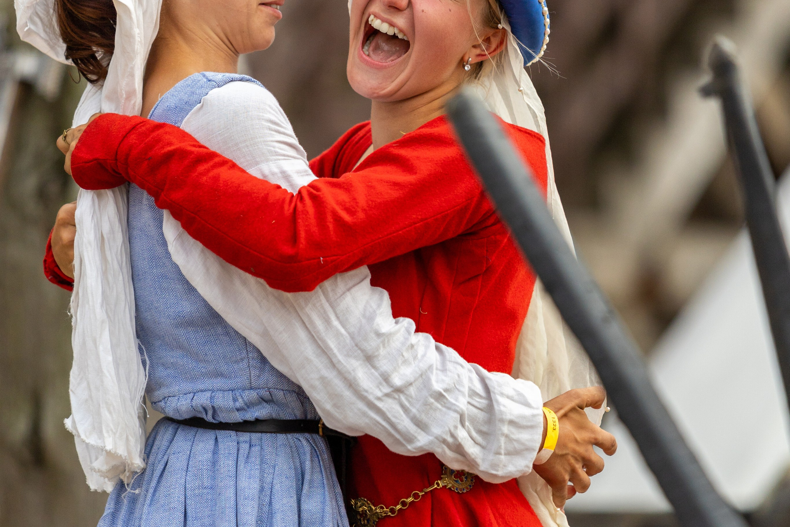 Выступление «Золотой шпоры» на празднике города Лиды. Профессиональный интерьерный и репортажный фотограф Минск и РБ. Максим Орлов