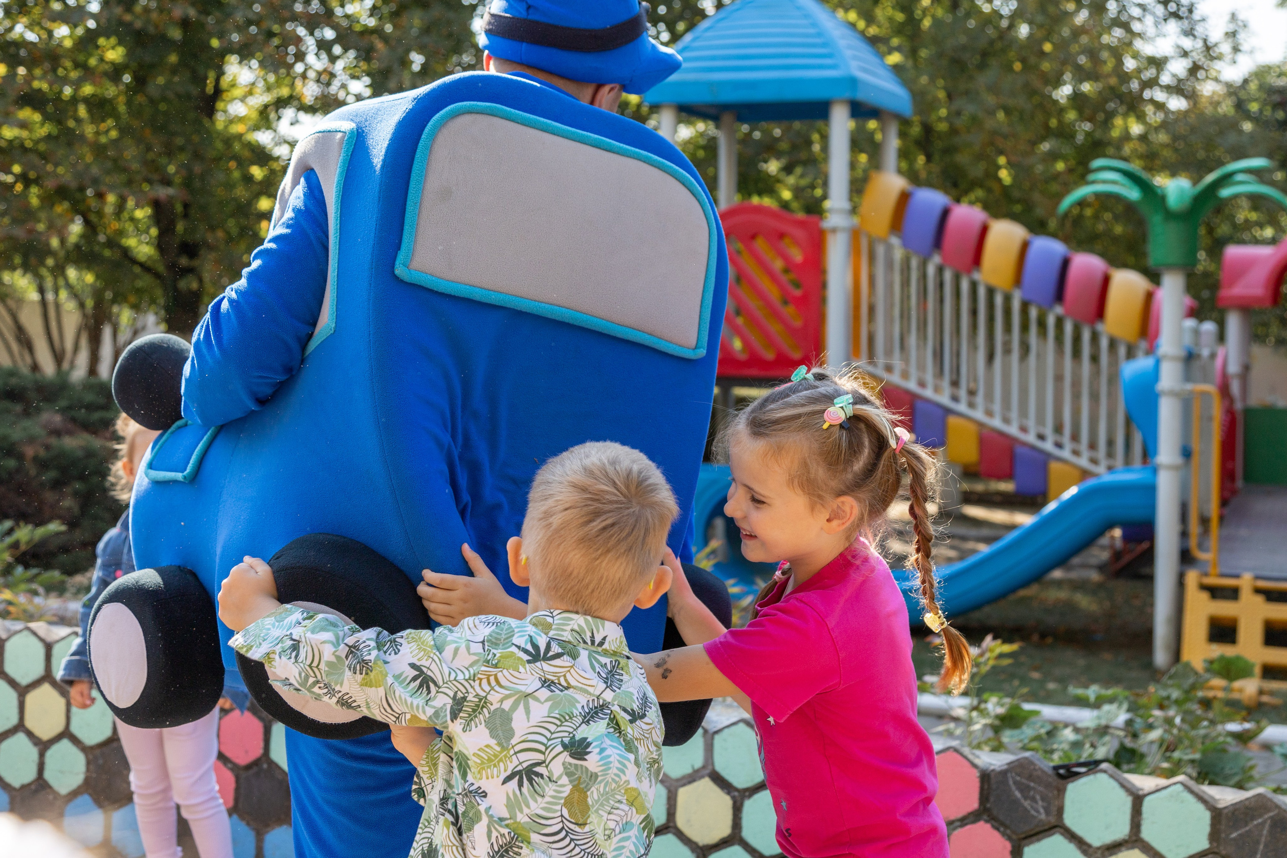 День рождения Ангелины. Профессиональный интерьерный и репортажный фотограф Минск и РБ. Максим Орлов