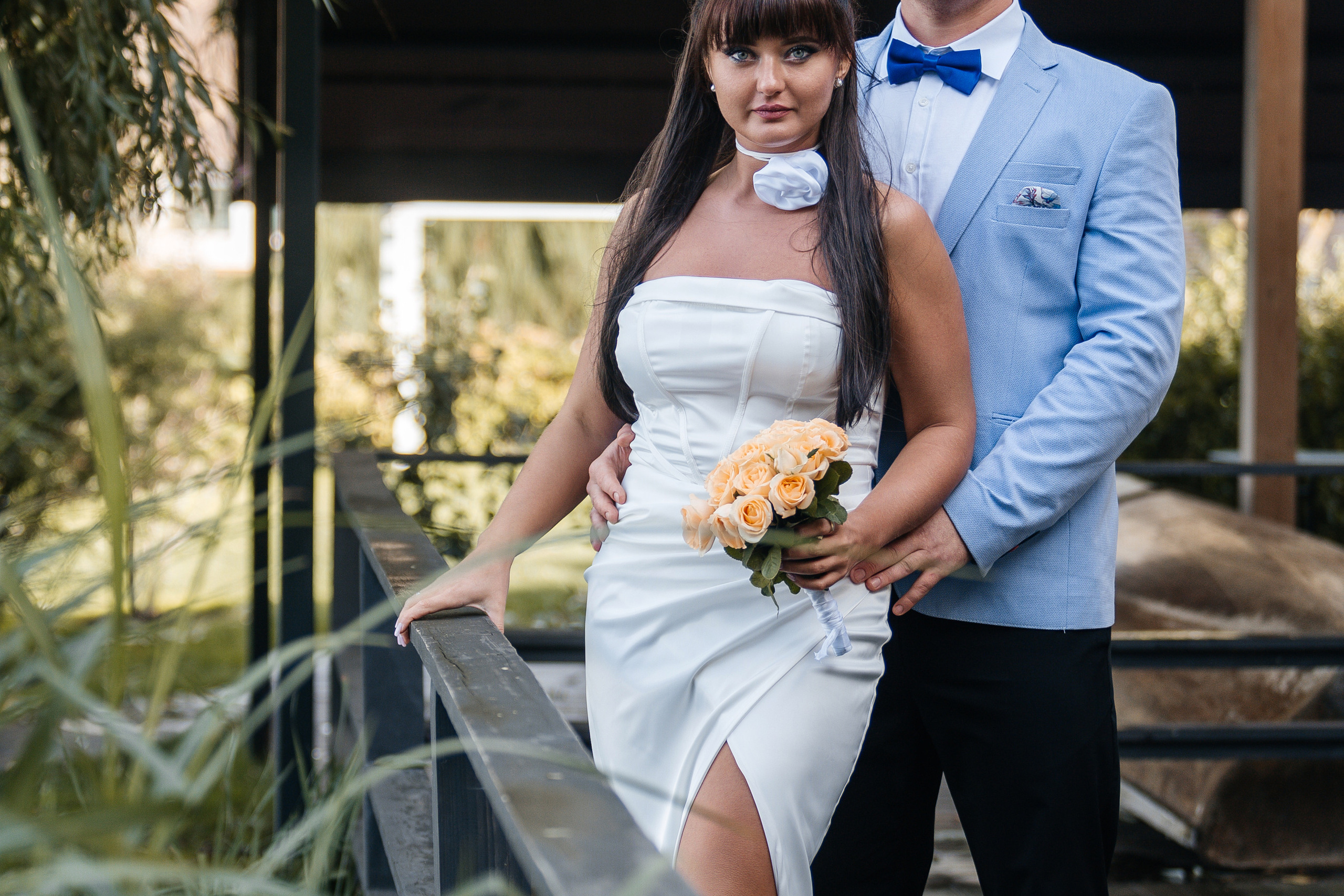 Свадебная фотосессия Владимира и Карины. Профессиональный интерьерный и репортажный фотограф Минск и РБ. Максим Орлов