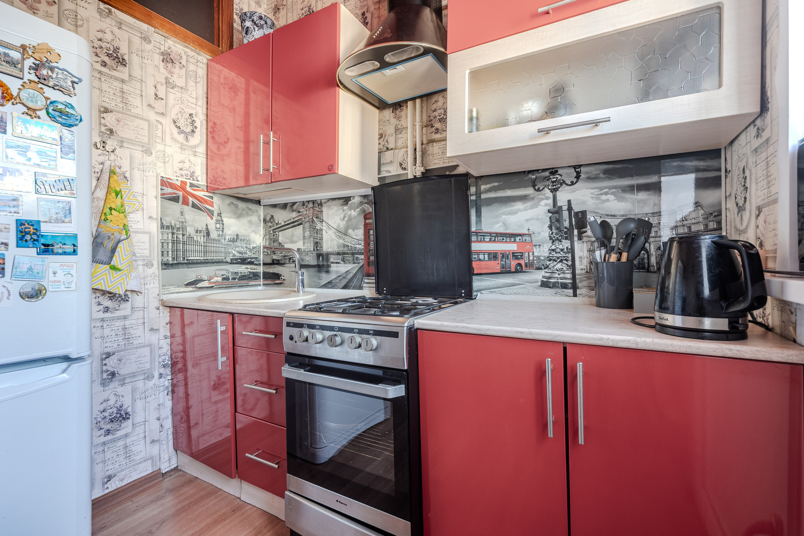 Купалы 11. Эконом вариант. Профессиональный интерьерный и репортажный фотограф Минск и РБ. Максим Орлов