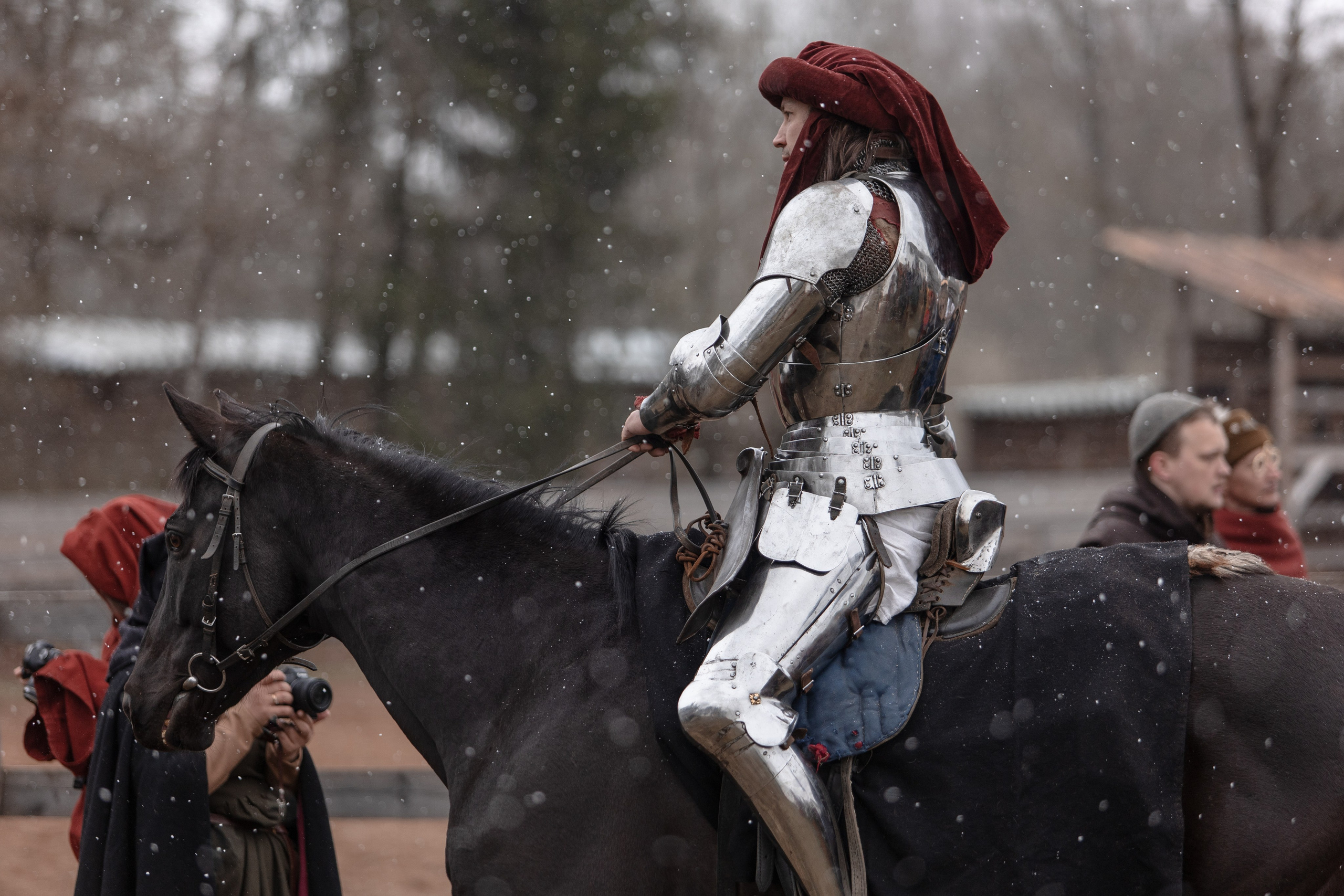 Турнир «Золотой шпоры». Профессиональный интерьерный и репортажный фотограф Минск и РБ. Максим Орлов