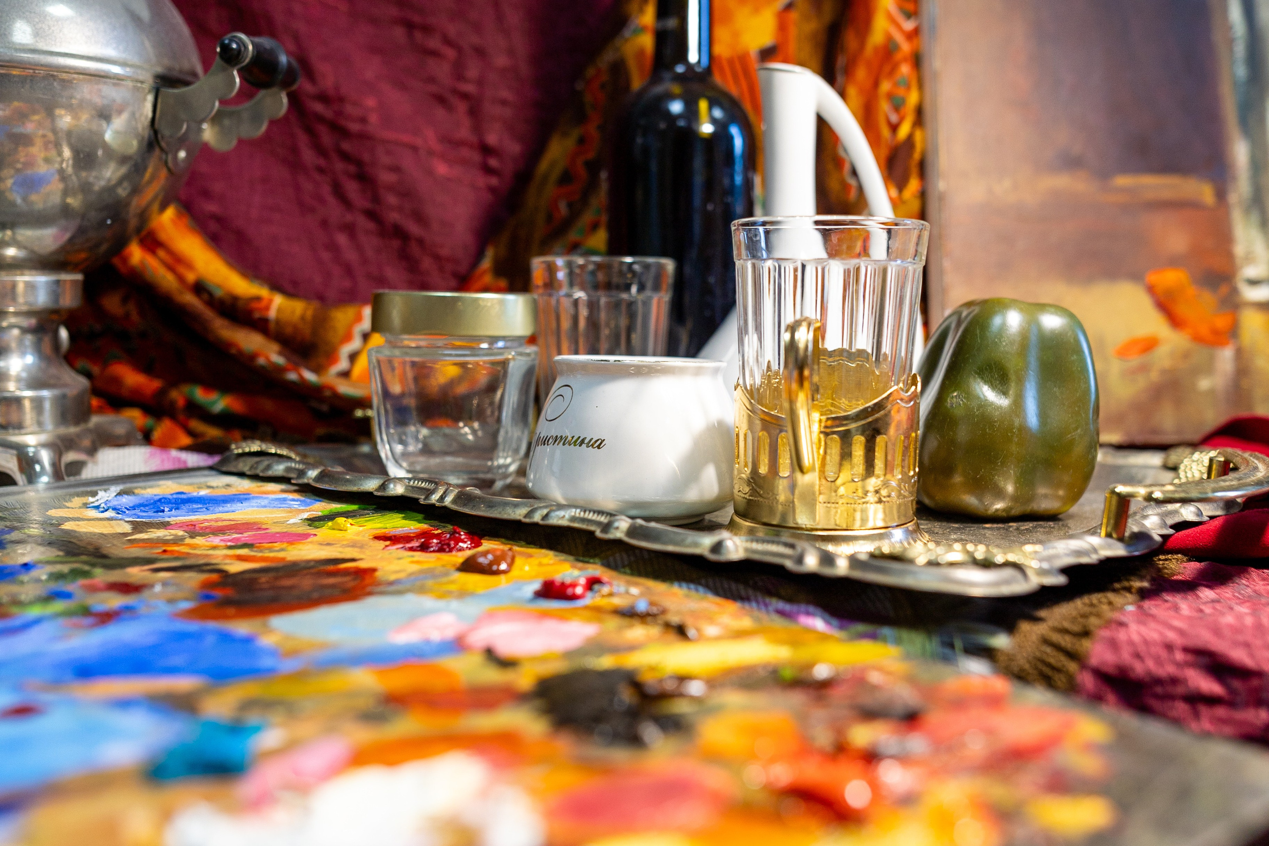 Арт студия. Профессиональный интерьерный и репортажный фотограф Минск и РБ. Максим Орлов