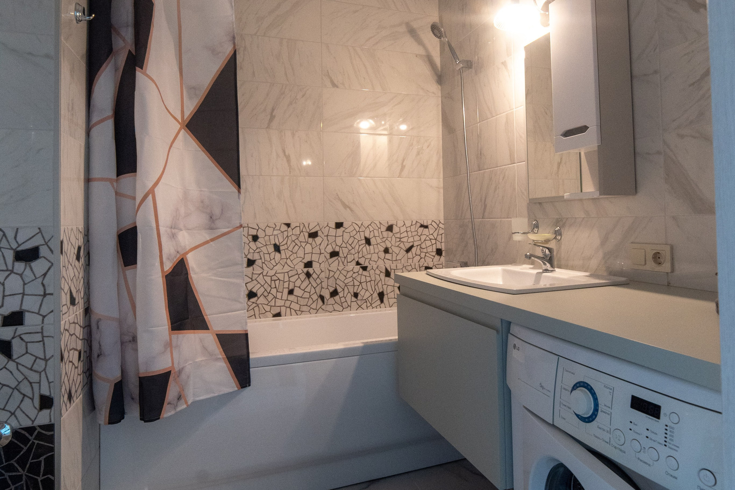 Братская 12. Эконом вариант. Профессиональный интерьерный и репортажный фотограф Минск и РБ. Максим Орлов