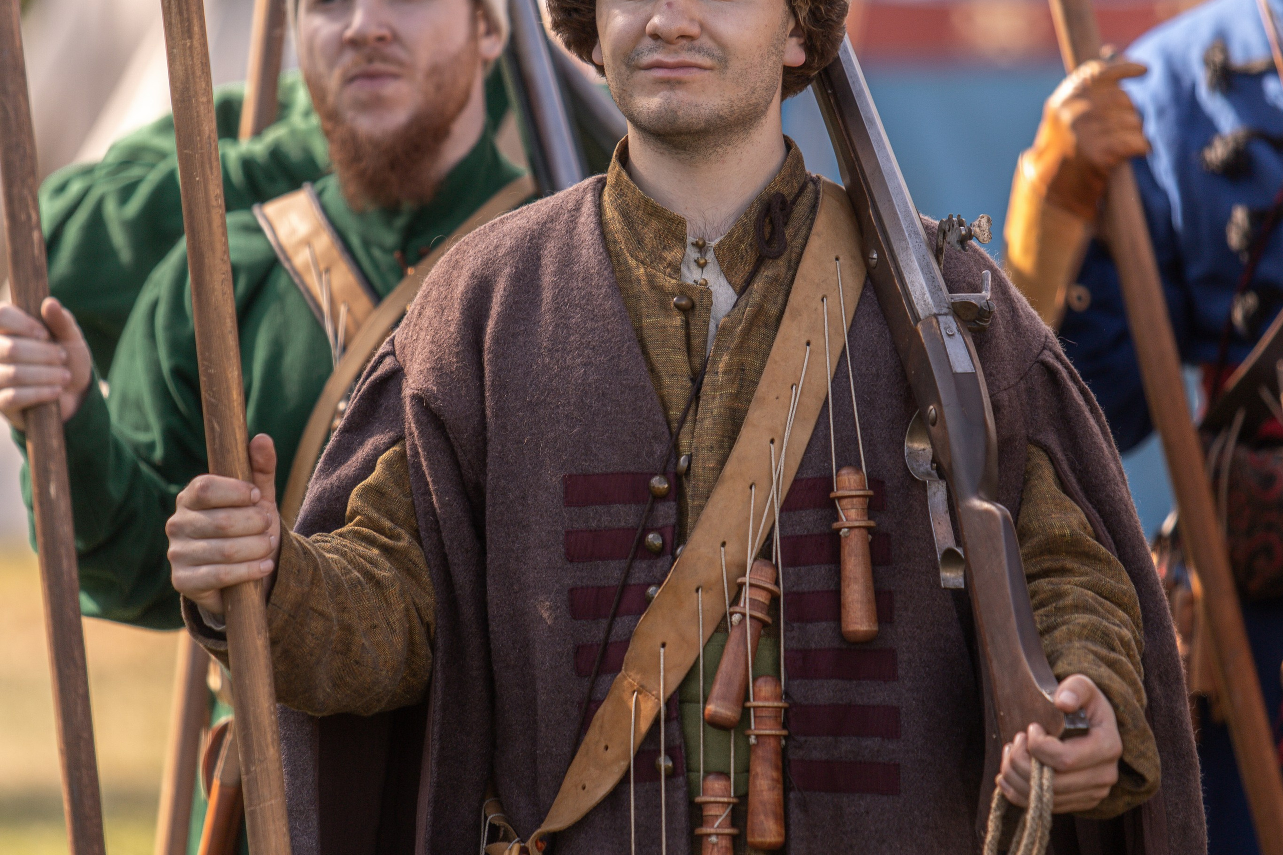 Золотая Шпора. Огнем и Мечем. День первый. Рыцарский турнир. Профессиональный интерьерный и репортажный фотограф Минск и РБ. Максим Орлов