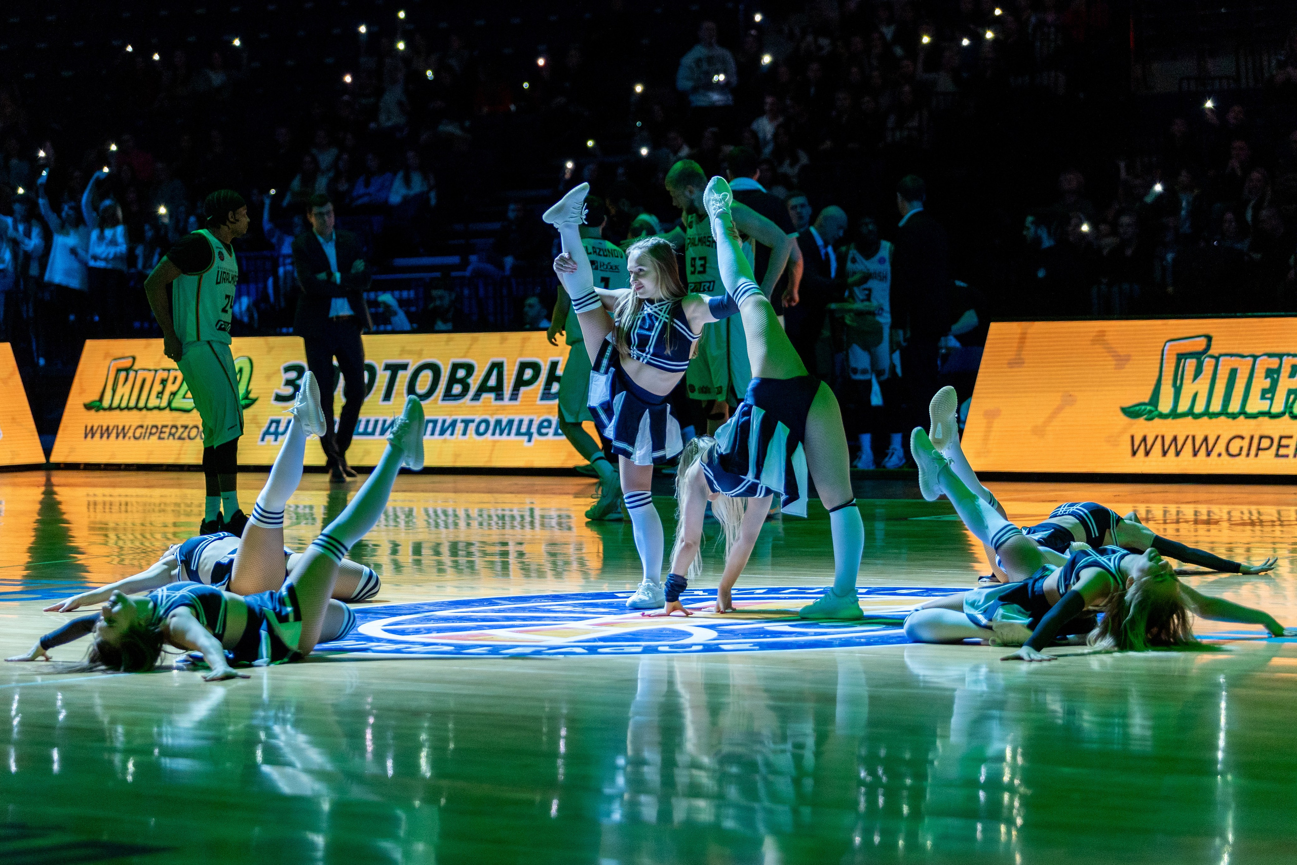 Баскетбол. Лучшие кадры. Минск — Уралмаш 13.02.2024. Профессиональный интерьерный и репортажный фотограф Минск и РБ. Максим Орлов