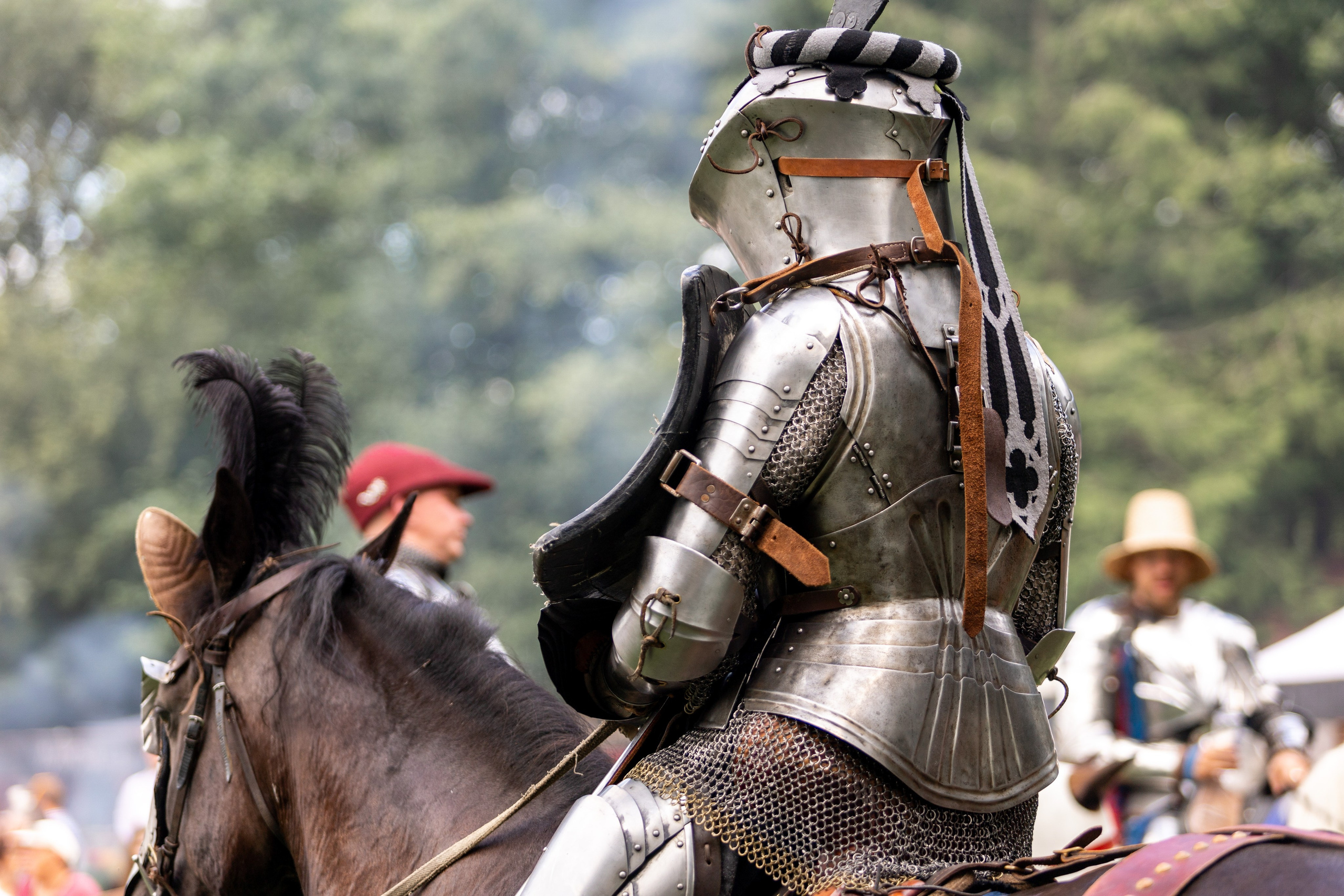 Наш Грюнвальд 2024. День второй. Профессиональный интерьерный и репортажный фотограф Минск и РБ. Максим Орлов