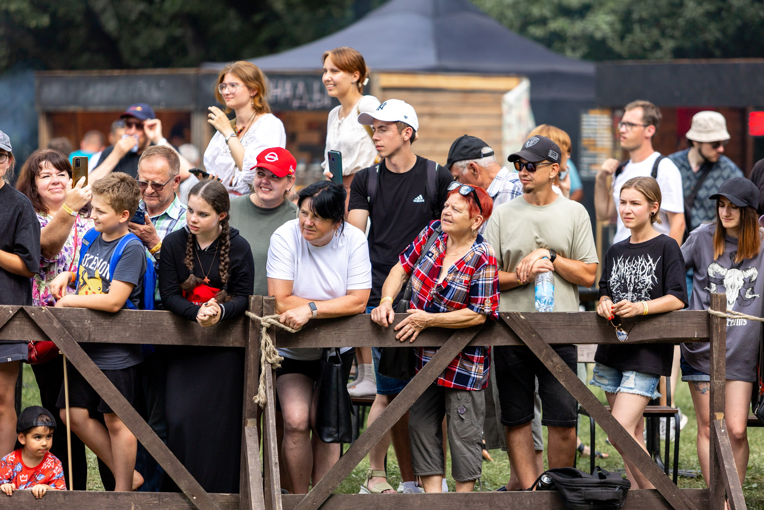 Наш Грюнвальд 2024. День второй. Профессиональный интерьерный и репортажный фотограф Минск и РБ. Максим Орлов