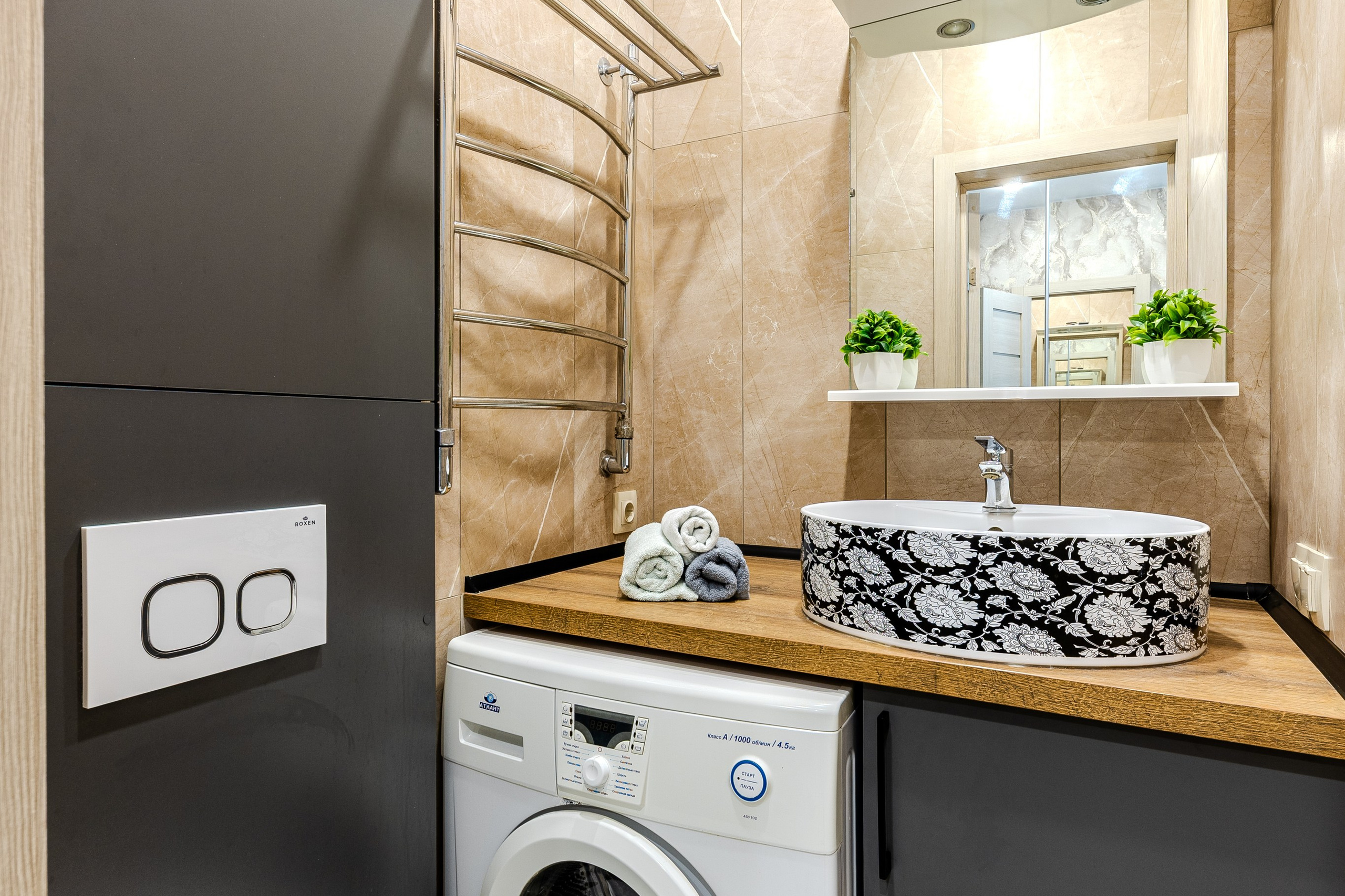 Фотосъемка квартиры на Аэродромной 16. Профессиональный интерьерный и репортажный фотограф Минск и РБ. Максим Орлов