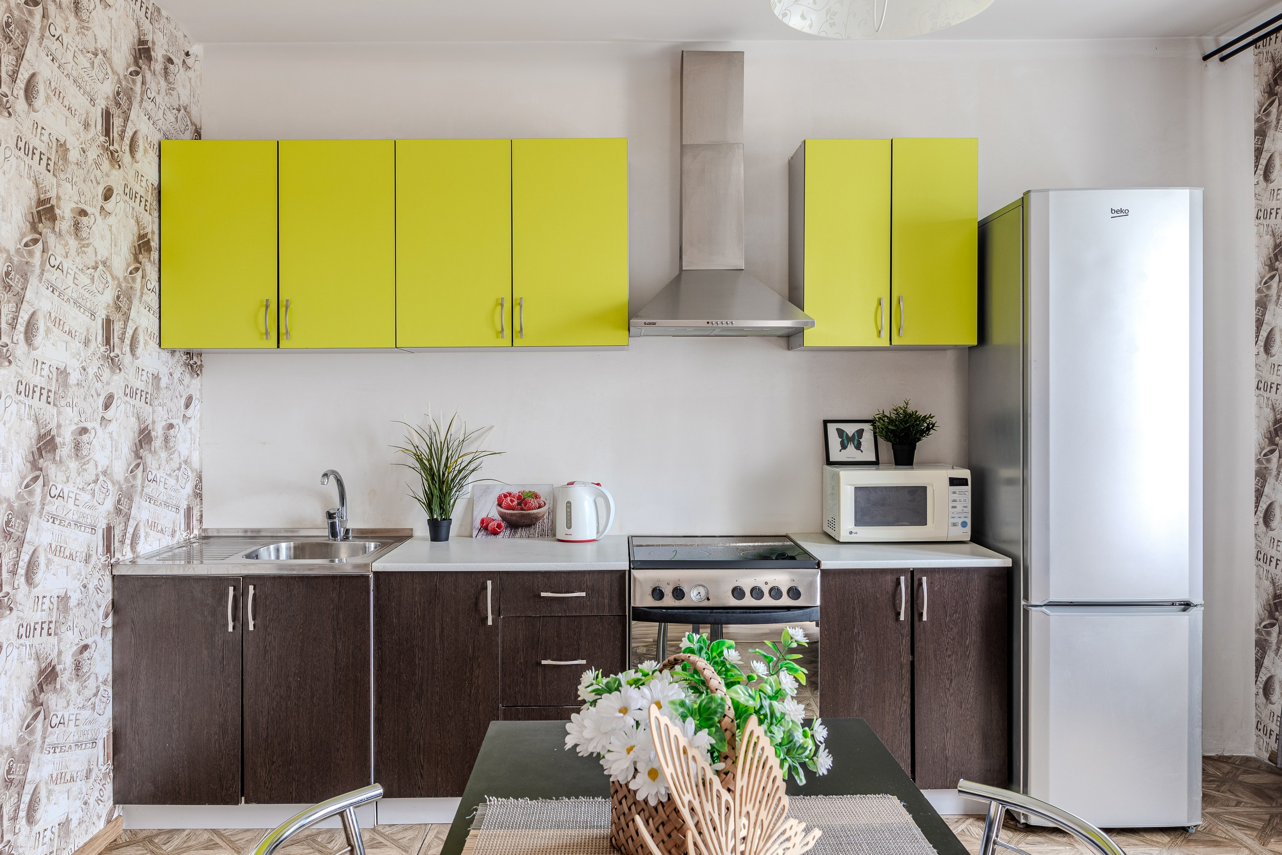 Мстиславца 24. Профессиональный интерьерный и репортажный фотограф Минск и РБ. Максим Орлов