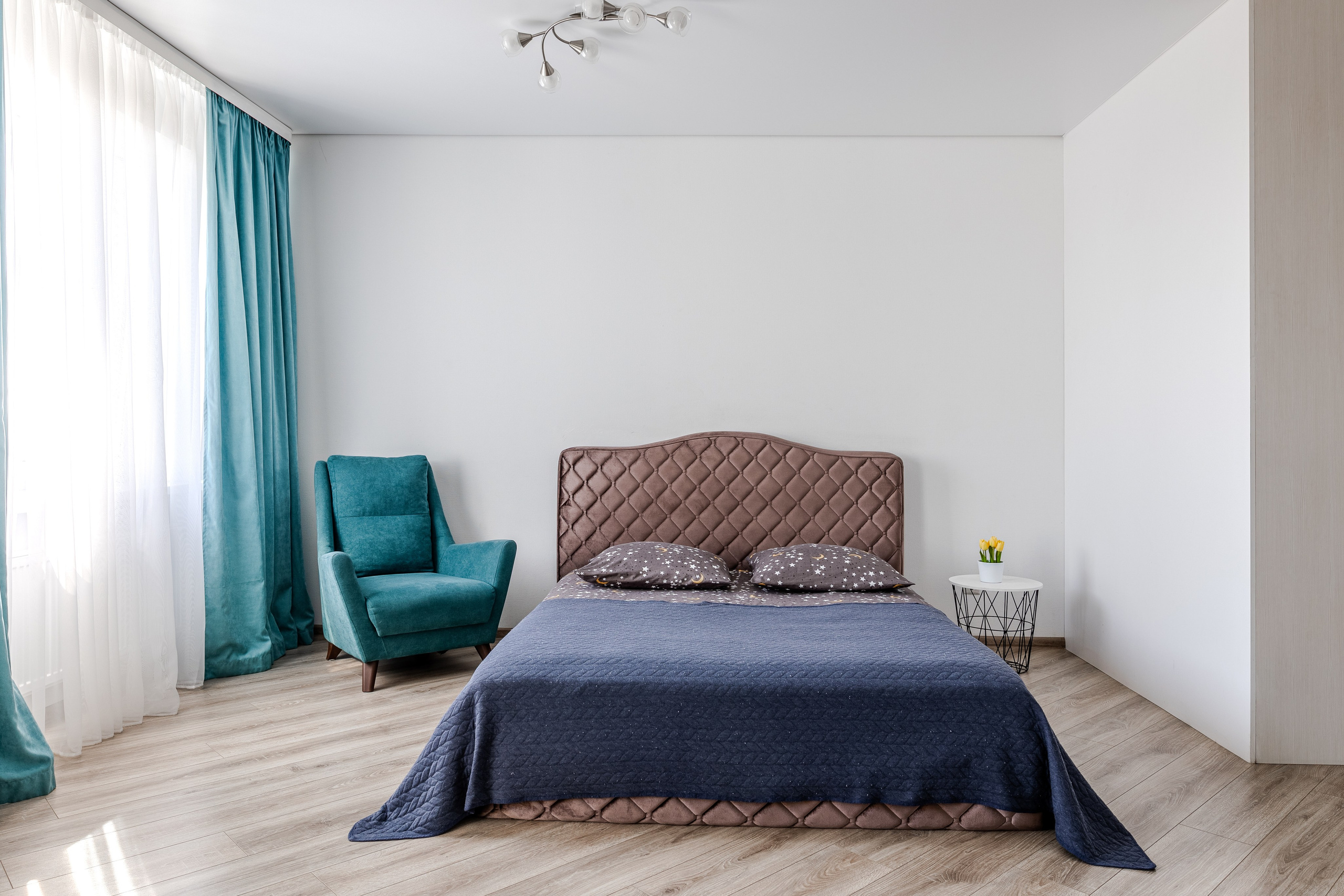 Пр. Дзержинского 92. Профессиональный интерьерный и репортажный фотограф Минск и РБ. Максим Орлов