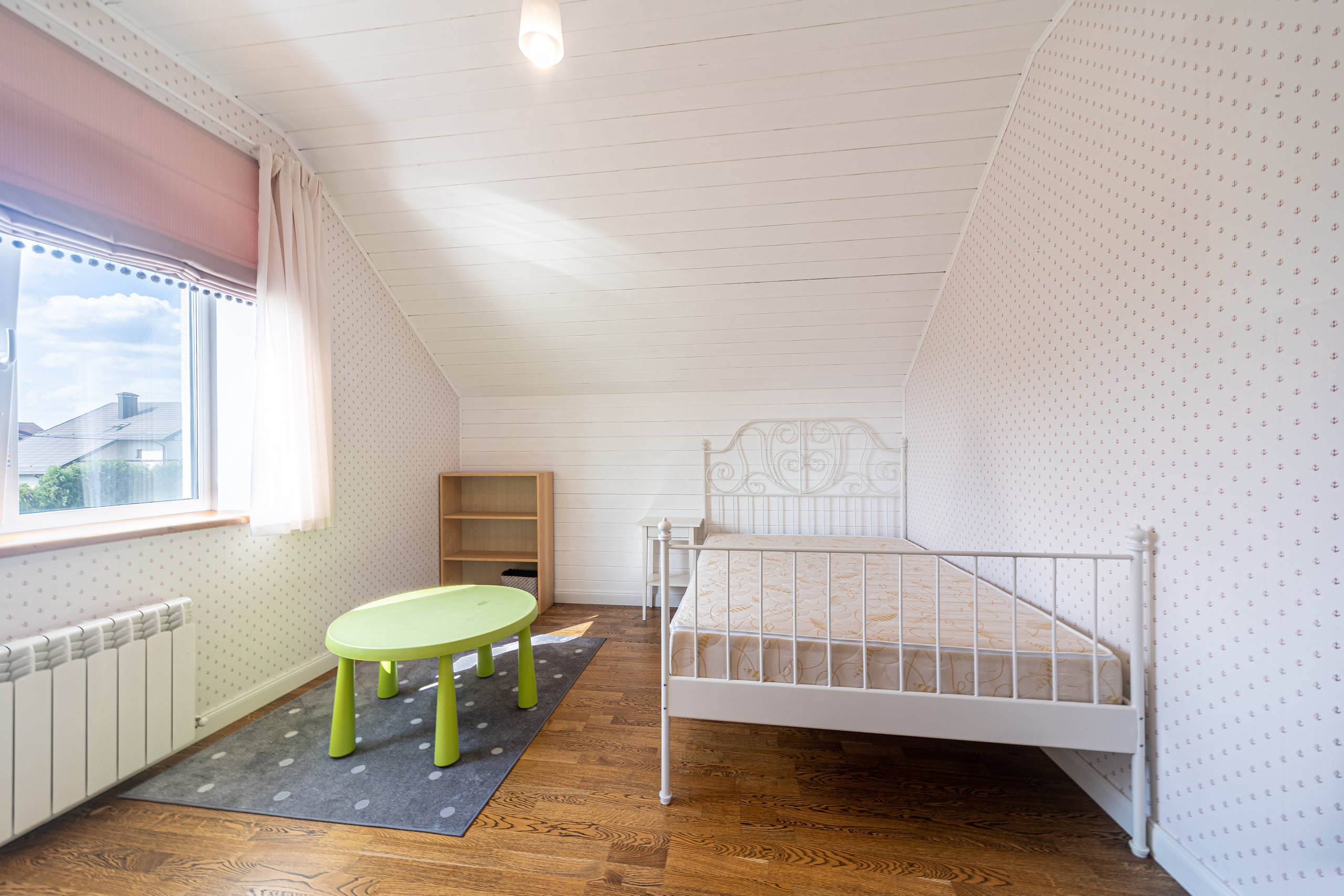 Частный дом. Профессиональный интерьерный и репортажный фотограф Минск и РБ. Максим Орлов