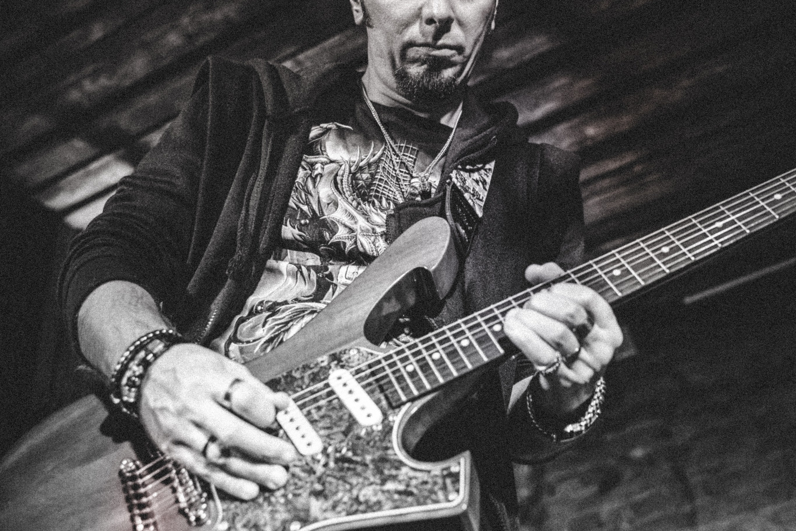 Evgenii Sirota & Friends