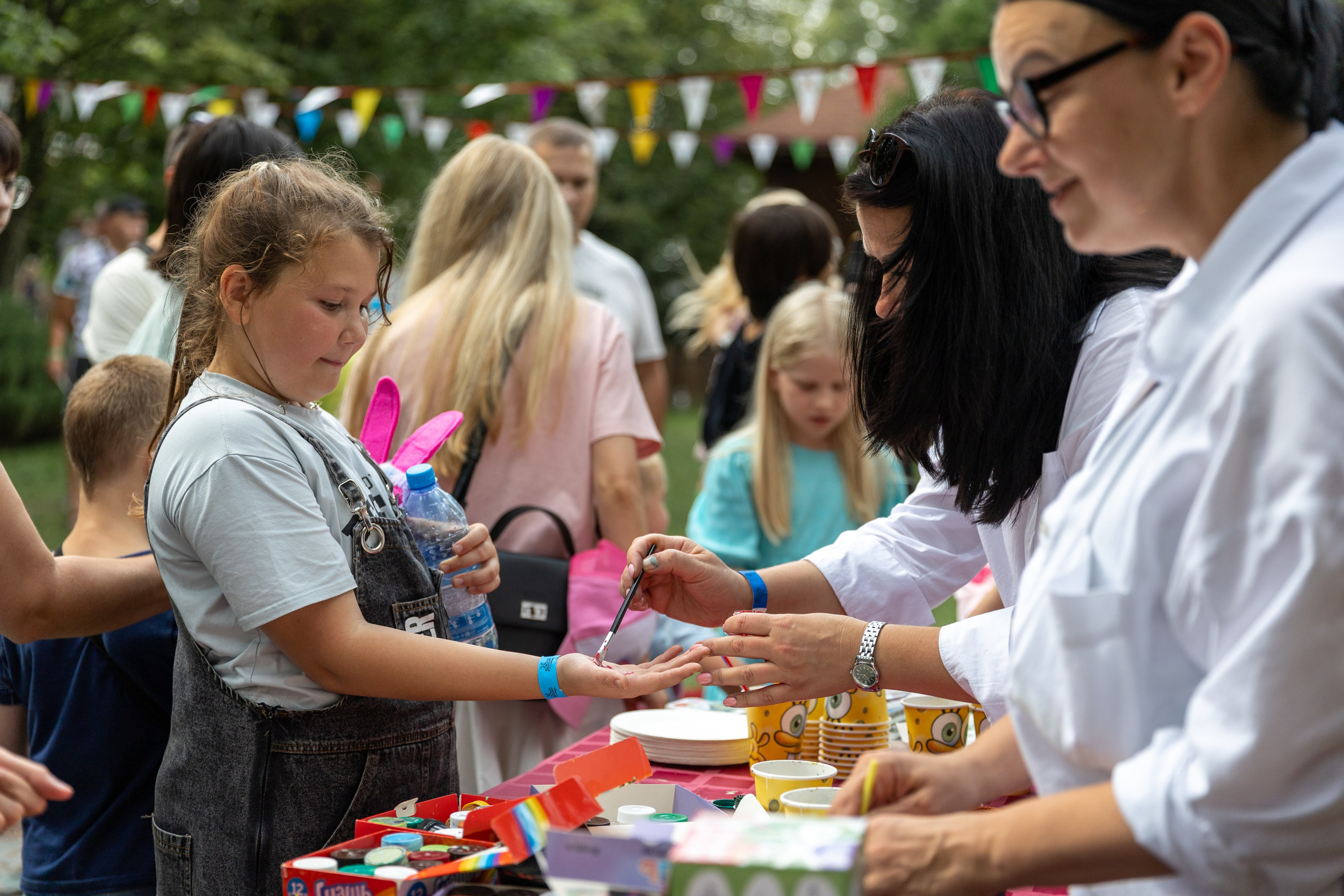 Детифест. Профессиональный интерьерный и репортажный фотограф Минск и РБ. Максим Орлов