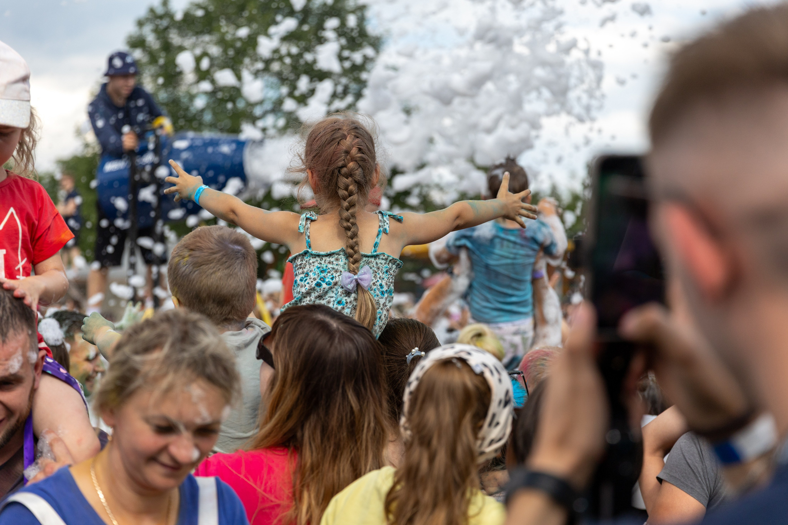 Детифест. Профессиональный интерьерный и репортажный фотограф Минск и РБ. Максим Орлов