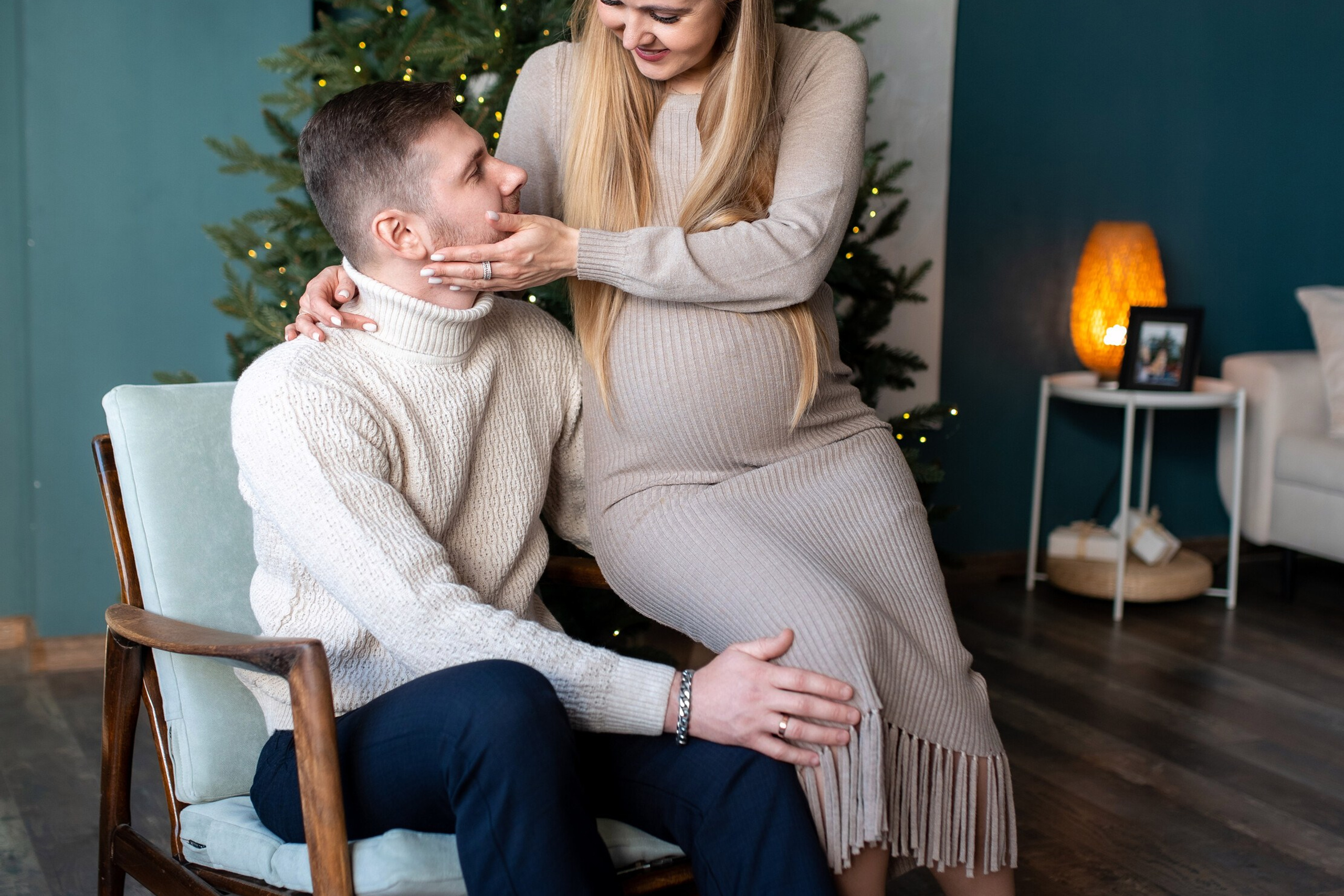 Сергей и Катя. Профессиональный интерьерный и репортажный фотограф Минск и РБ. Максим Орлов