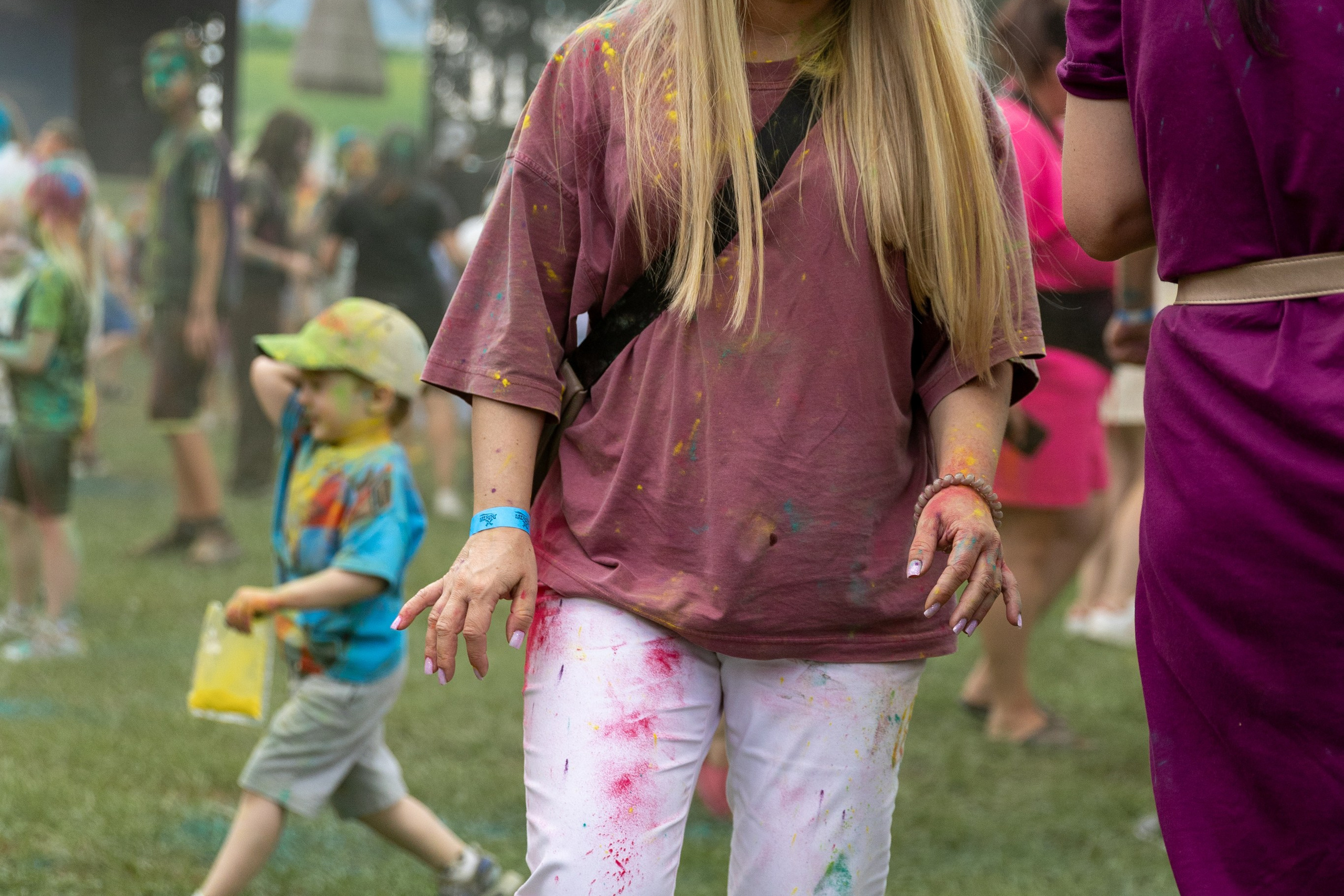 Детифест. Профессиональный интерьерный и репортажный фотограф Минск и РБ. Максим Орлов