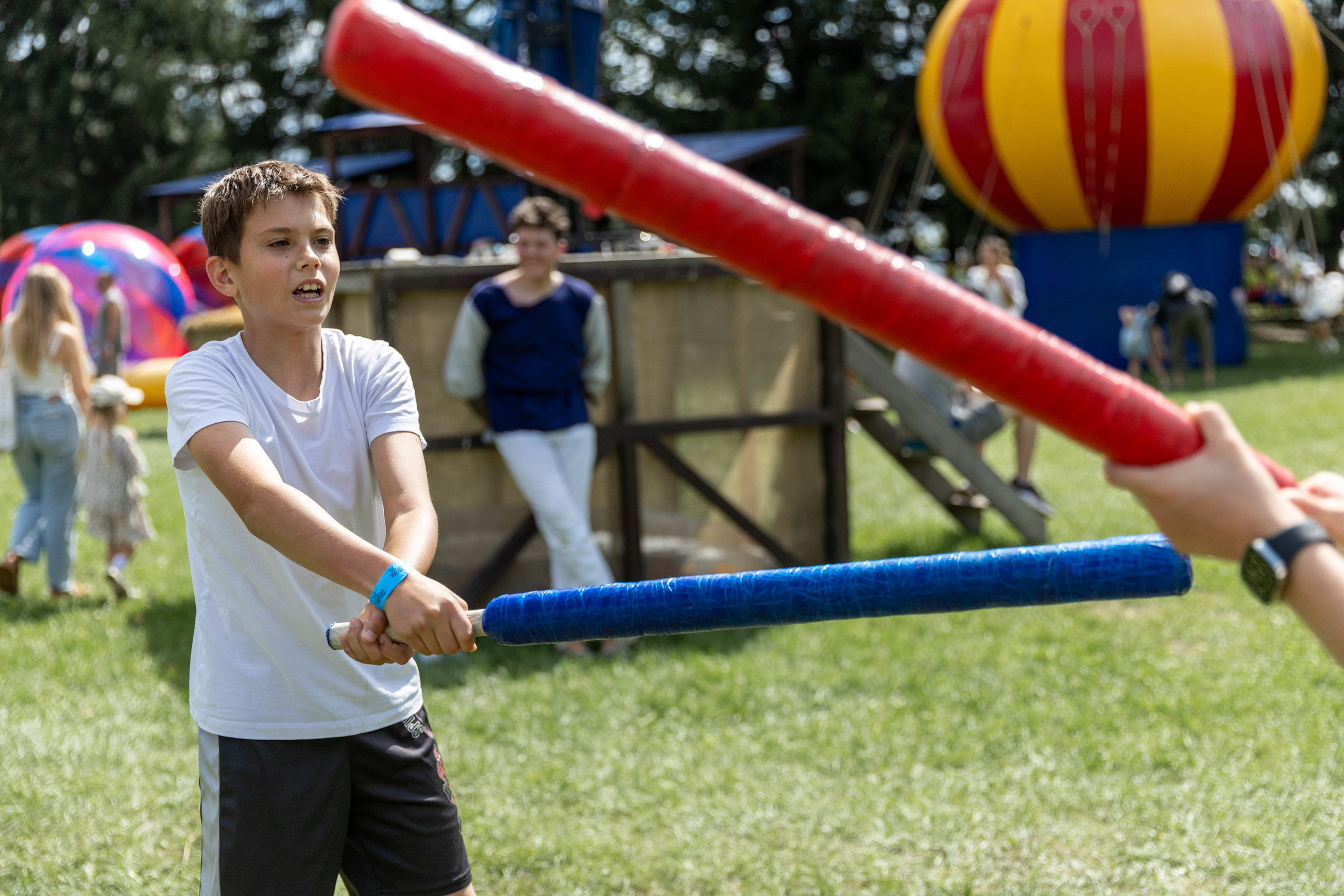 Детифест. Профессиональный интерьерный и репортажный фотограф Минск и РБ. Максим Орлов