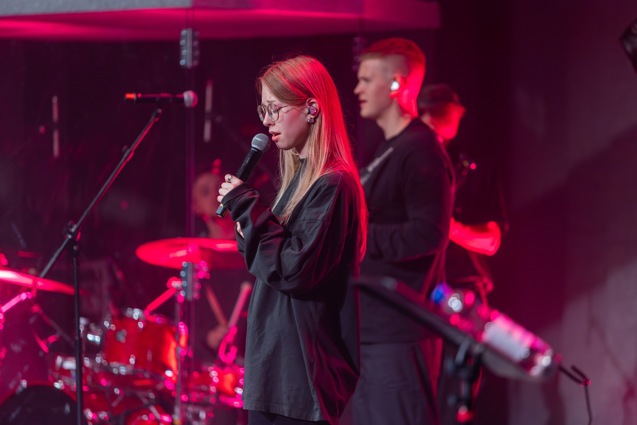 Конференция Medialive 2024. День третий. Профессиональный интерьерный и репортажный фотограф Минск и РБ. Максим Орлов