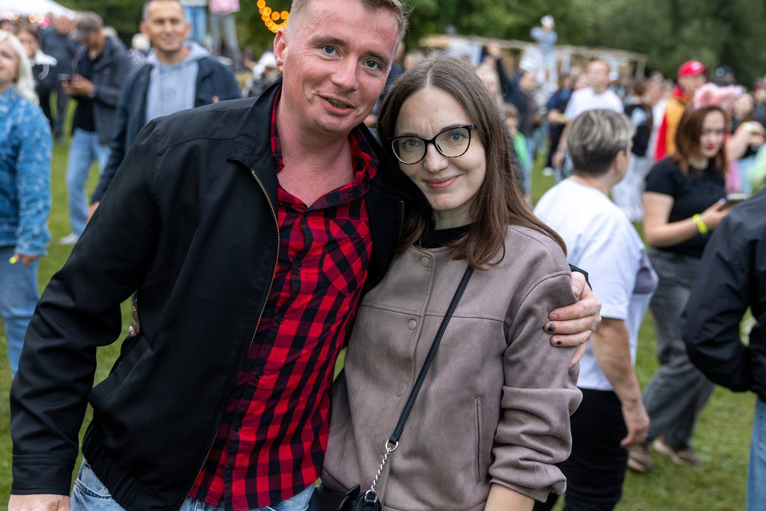 Дискохит в Дудутках