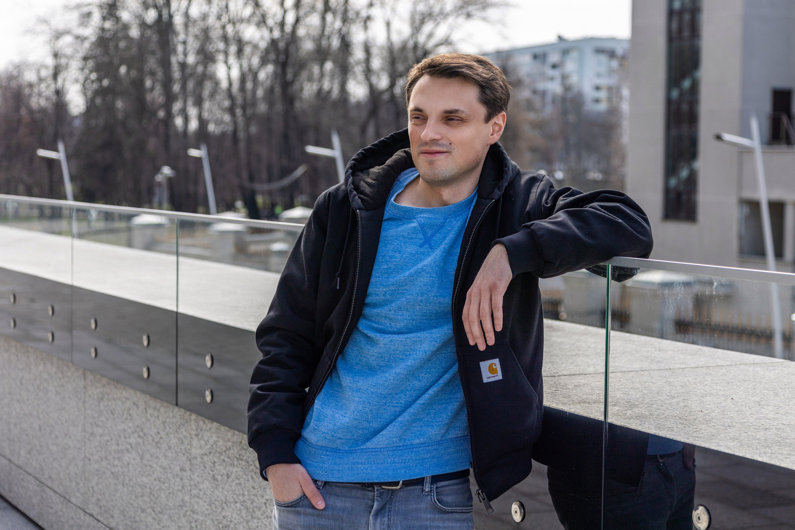 Костя. Профессиональный интерьерный и репортажный фотограф Минск и РБ. Максим Орлов