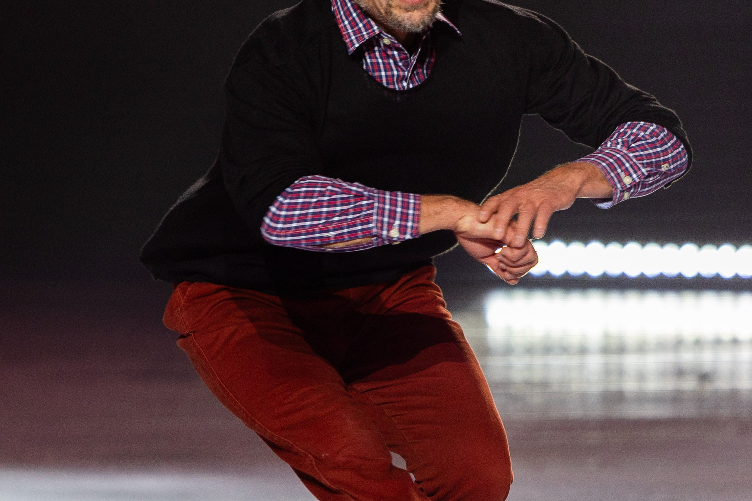 Ледовое шоу Ильи Авербуха 30.03.2024. Профессиональный интерьерный и репортажный фотограф Минск и РБ. Максим Орлов