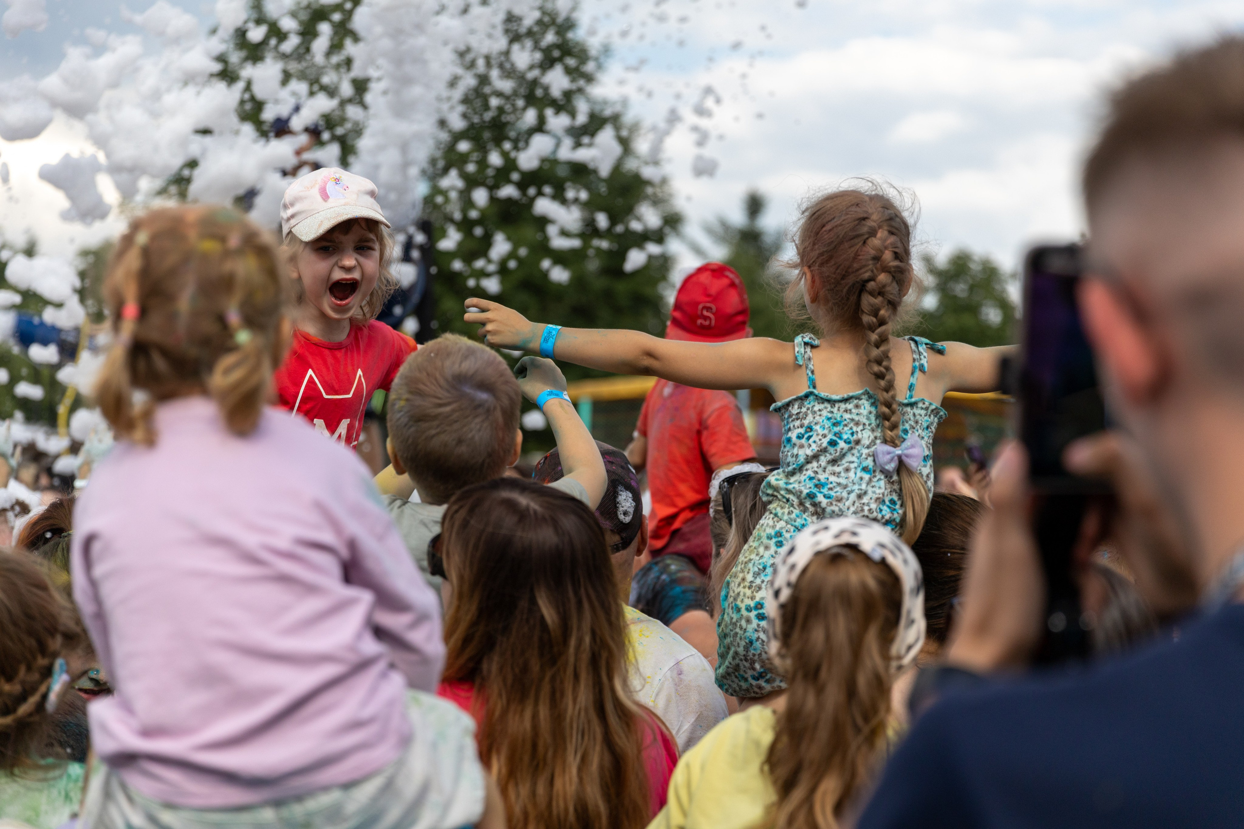 Детифест. Профессиональный интерьерный и репортажный фотограф Минск и РБ. Максим Орлов