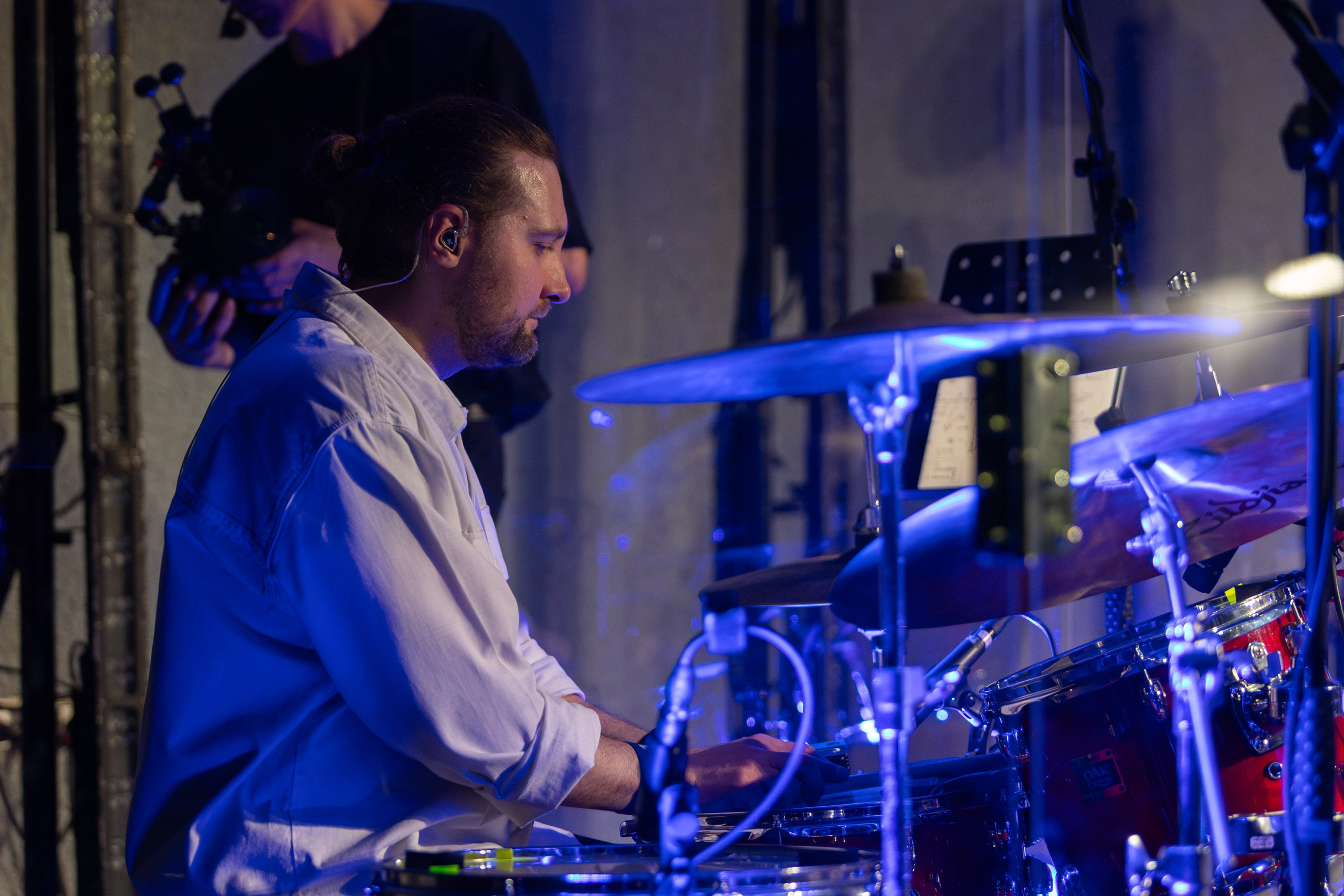 Конференция Medialive 2024. День второй. Профессиональный интерьерный и репортажный фотограф Минск и РБ. Максим Орлов